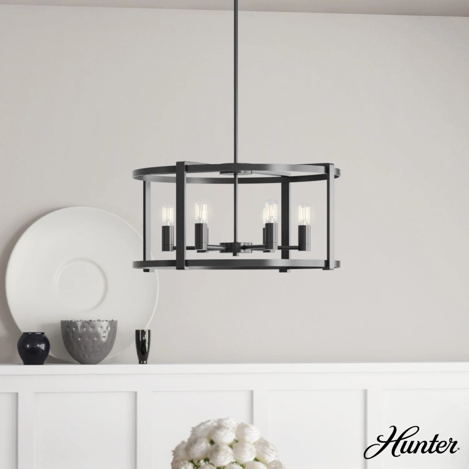 Astwood 6 Light Chandelier 1 Astwood 6 Light Chandelier
