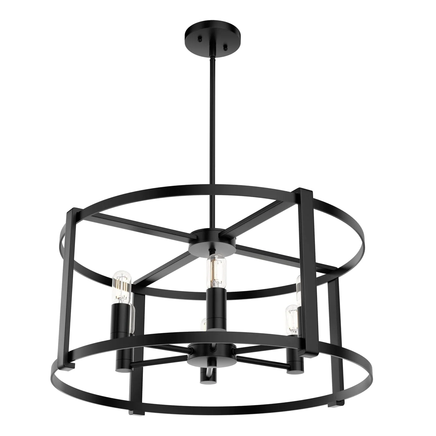 Astwood 6 Light Chandelier 22 Astwood 6 Light Chandelier