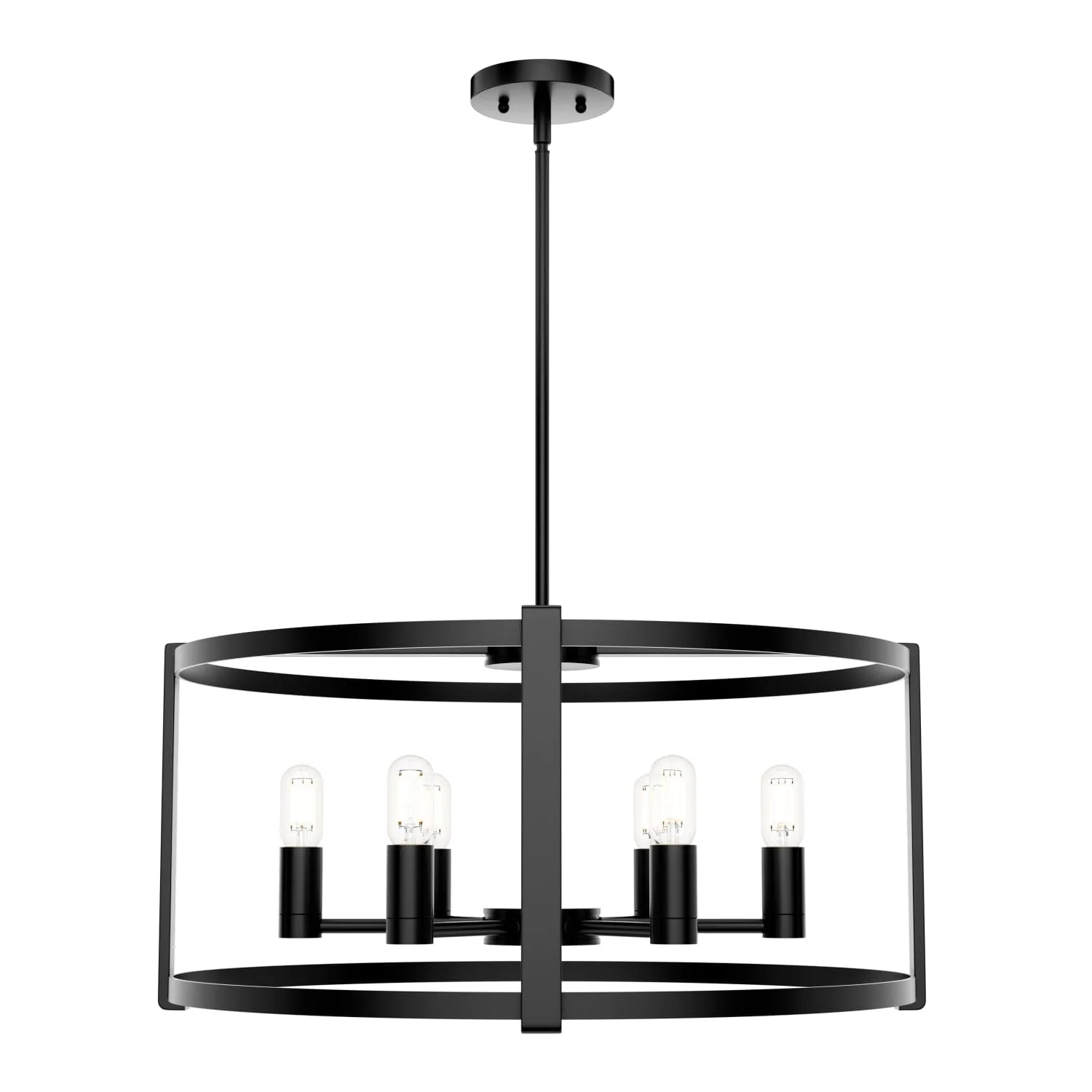 Astwood 6 Light Chandelier 26 Astwood 6 Light Chandelier