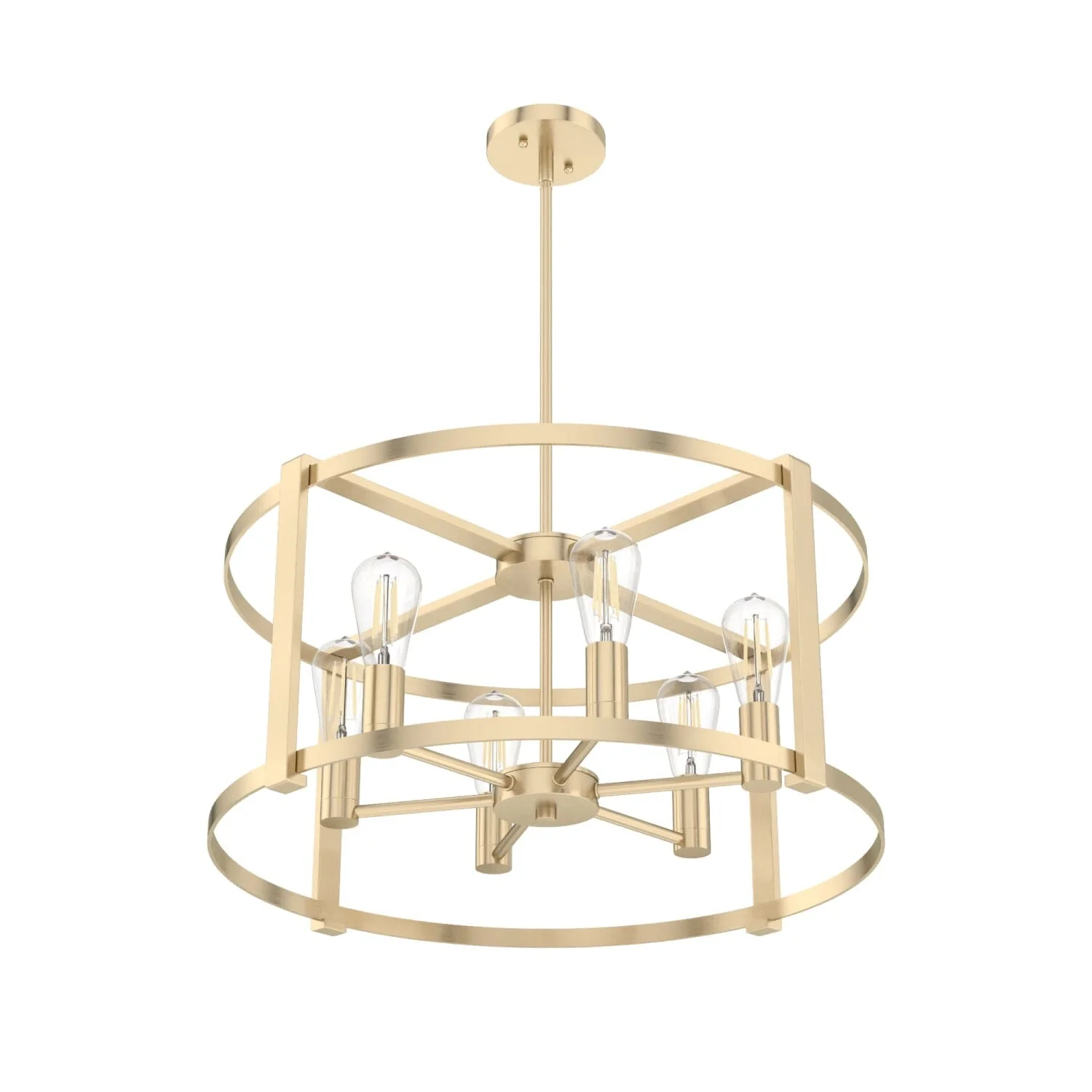 Astwood 6 Light Chandelier 27 Astwood 6 Light Chandelier