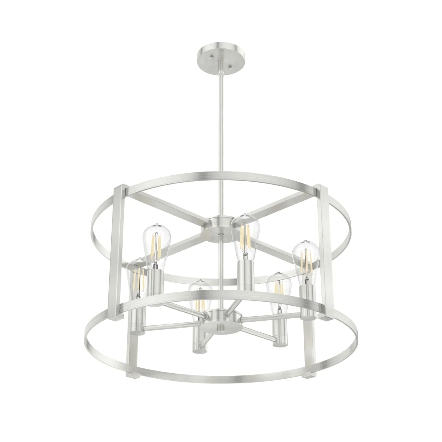 Astwood 6 Light Chandelier 28 Astwood 6 Light Chandelier