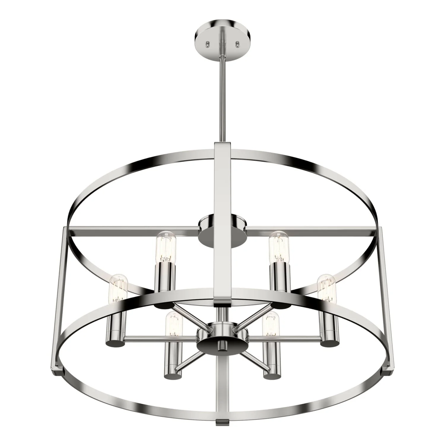 Astwood 6 Light Chandelier 29 Astwood 6 Light Chandelier
