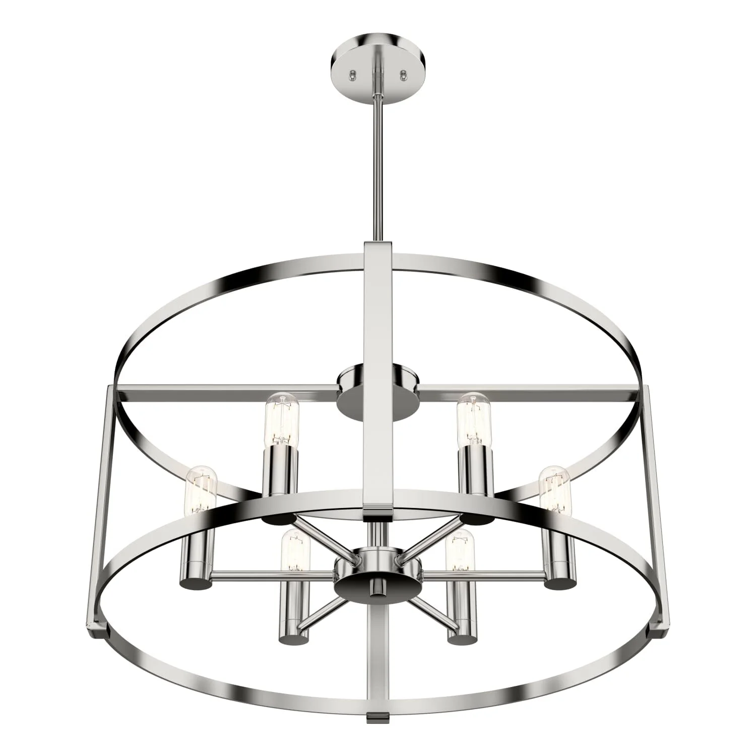 Astwood 6 Light Chandelier 31 Astwood 6 Light Chandelier