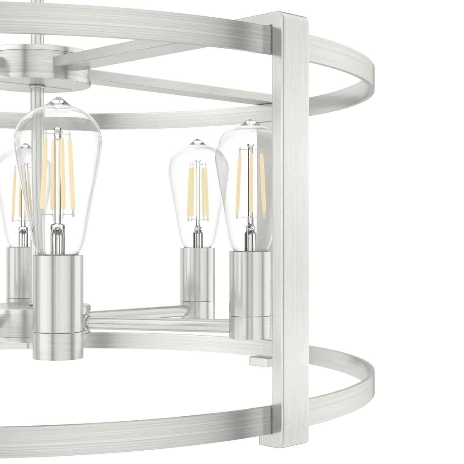 Astwood 6 Light Chandelier 34 Astwood 6 Light Chandelier