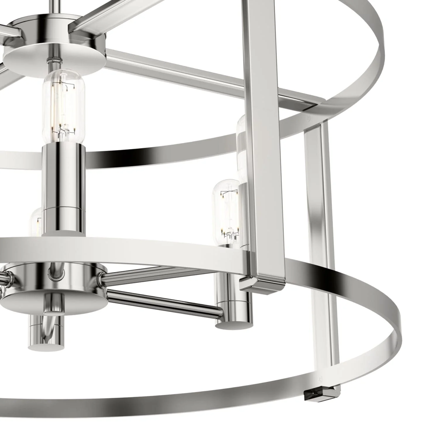 Astwood 6 Light Chandelier 35 Astwood 6 Light Chandelier
