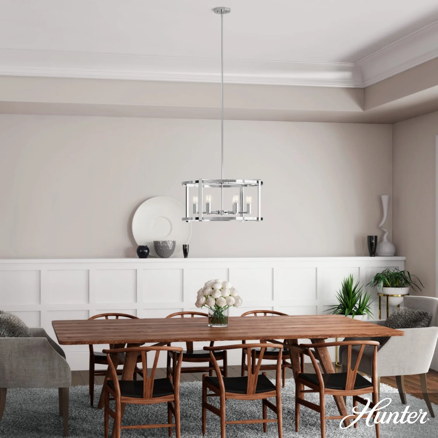 Astwood 6 Light Chandelier 8 Astwood 6 Light Chandelier