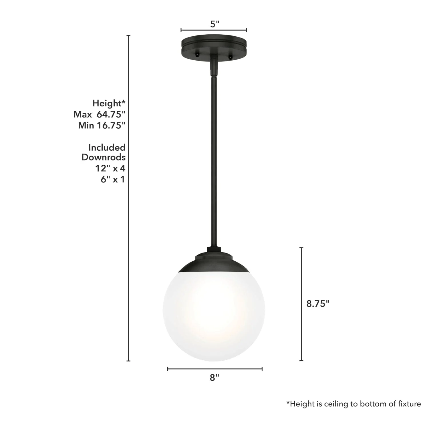Hepburn 1 Light Mini Pendant 11 Hepburn 1 Light Mini Pendant