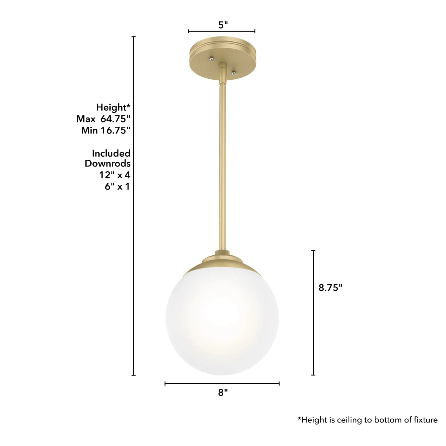 Hepburn 1 Light Mini Pendant 12 Hepburn 1 Light Mini Pendant