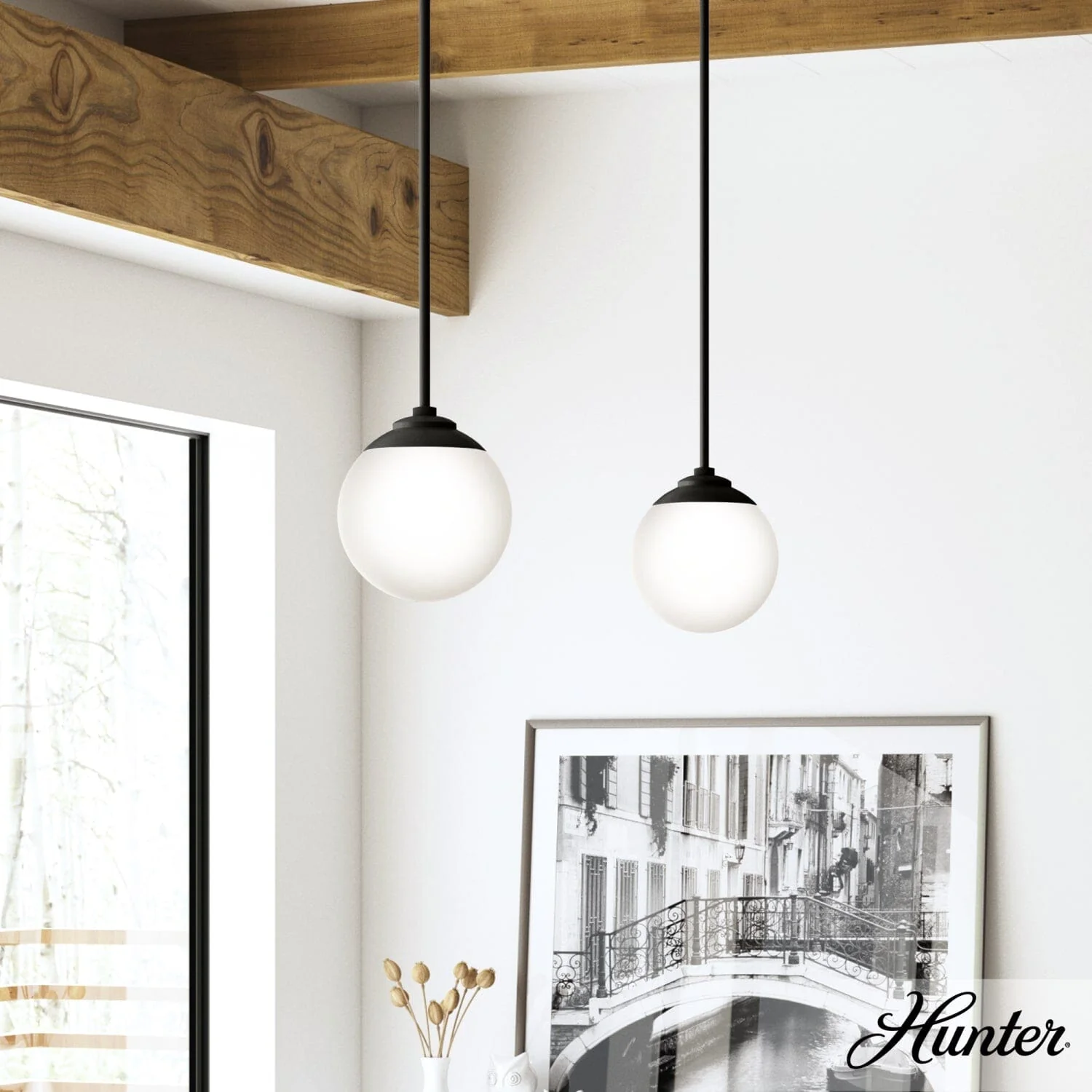 Hepburn 1 Light Mini Pendant 2 Hepburn 1 Light Mini Pendant