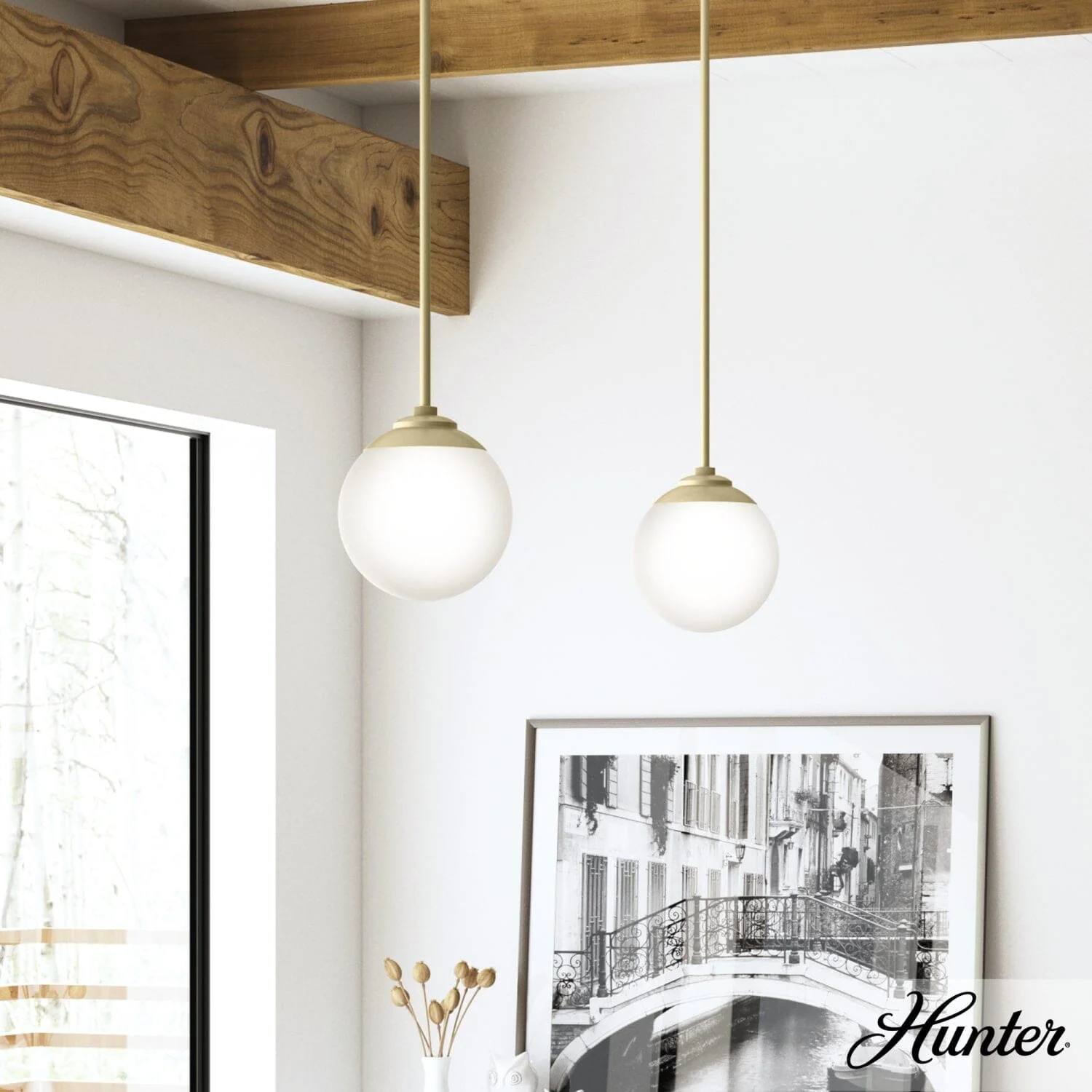 Hepburn 1 Light Mini Pendant 3 Hepburn 1 Light Mini Pendant