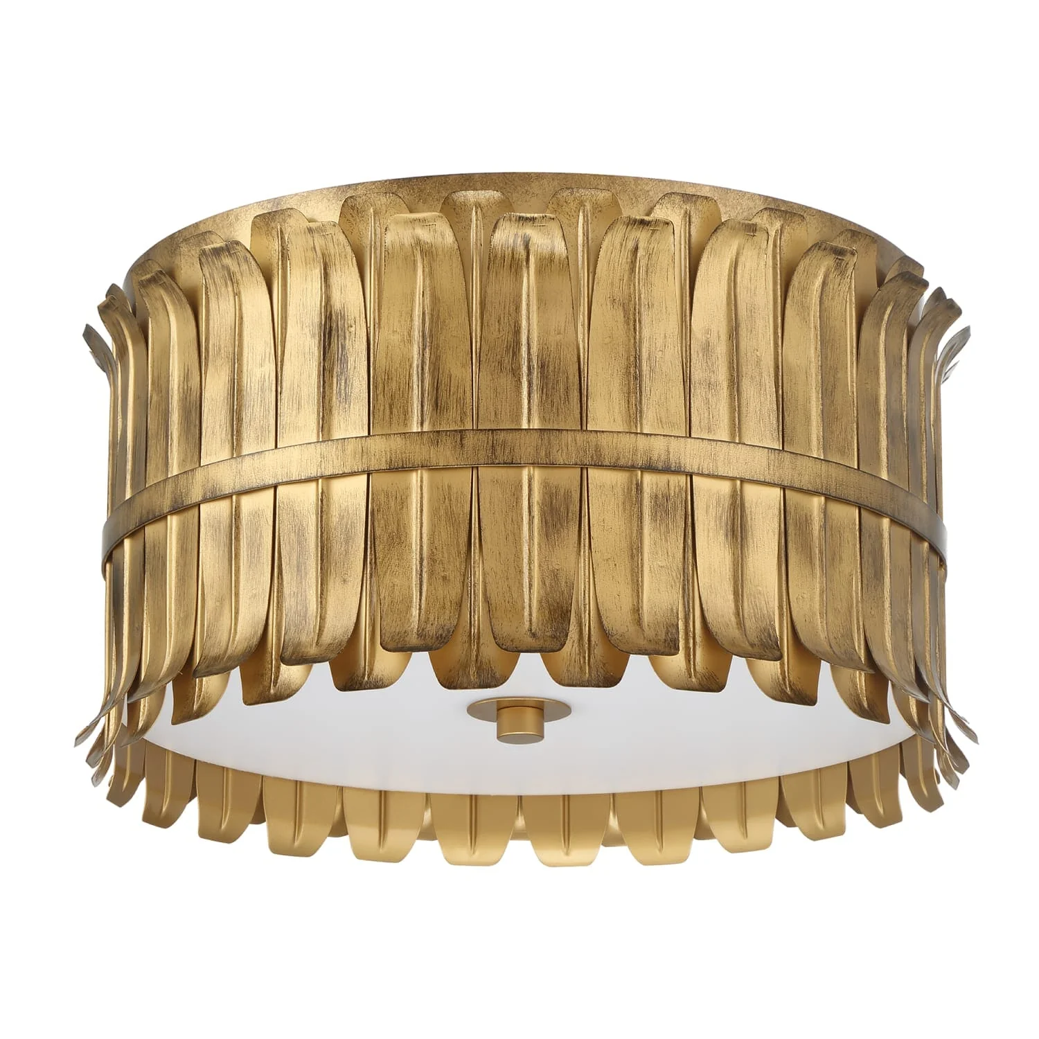 Valdaz 3 Light Large 15 Inch Flush 7 Valdaz 3 Light Large 15 Inch Flush