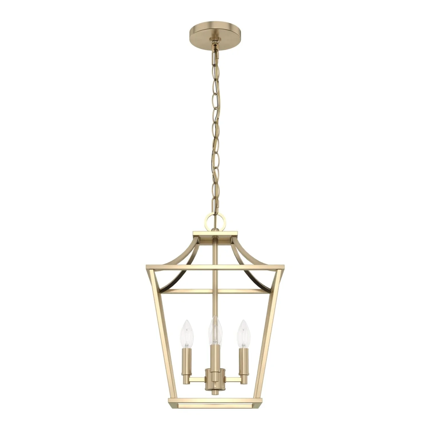 Laurel Ridge 4 Light Lantern Pendant 12 inch 17 Laurel Ridge 4 Light Lantern Pendant 12 inch