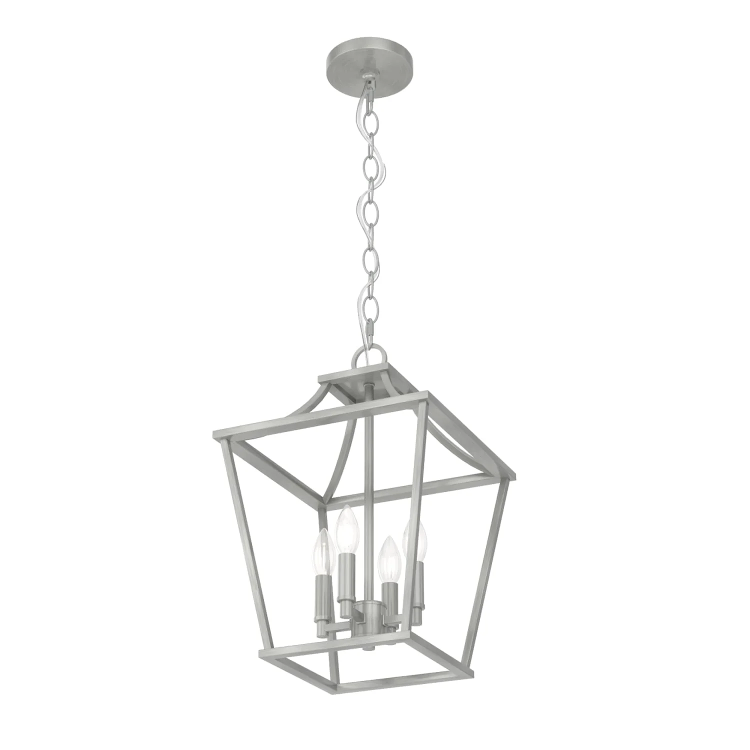 Laurel Ridge 4 Light Lantern Pendant 12 inch 20 Laurel Ridge 4 Light Lantern Pendant 12 inch