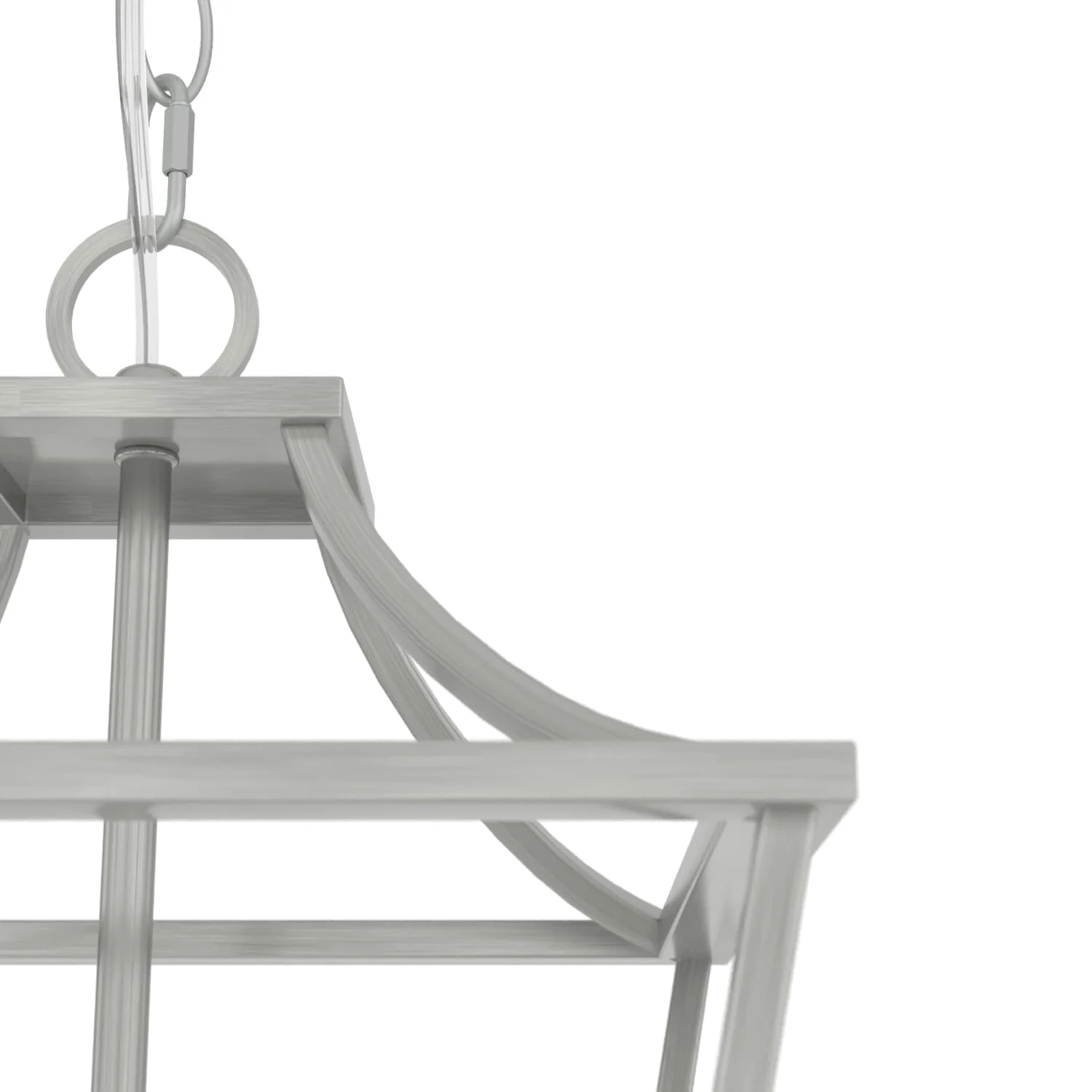 Laurel Ridge 4 Light Lantern Pendant 12 inch 23 Laurel Ridge 4 Light Lantern Pendant 12 inch