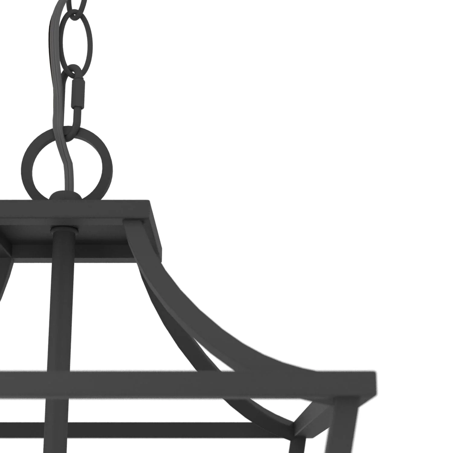 Laurel Ridge 4 Light Lantern Pendant 12 inch 24 Laurel Ridge 4 Light Lantern Pendant 12 inch