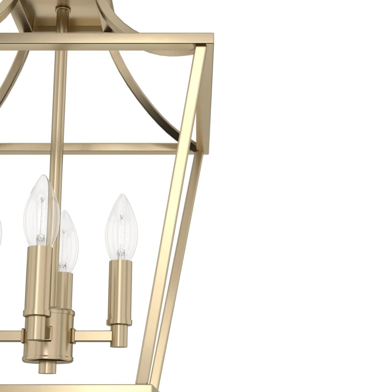 Laurel Ridge 4 Light Lantern Pendant 12 inch 25 Laurel Ridge 4 Light Lantern Pendant 12 inch