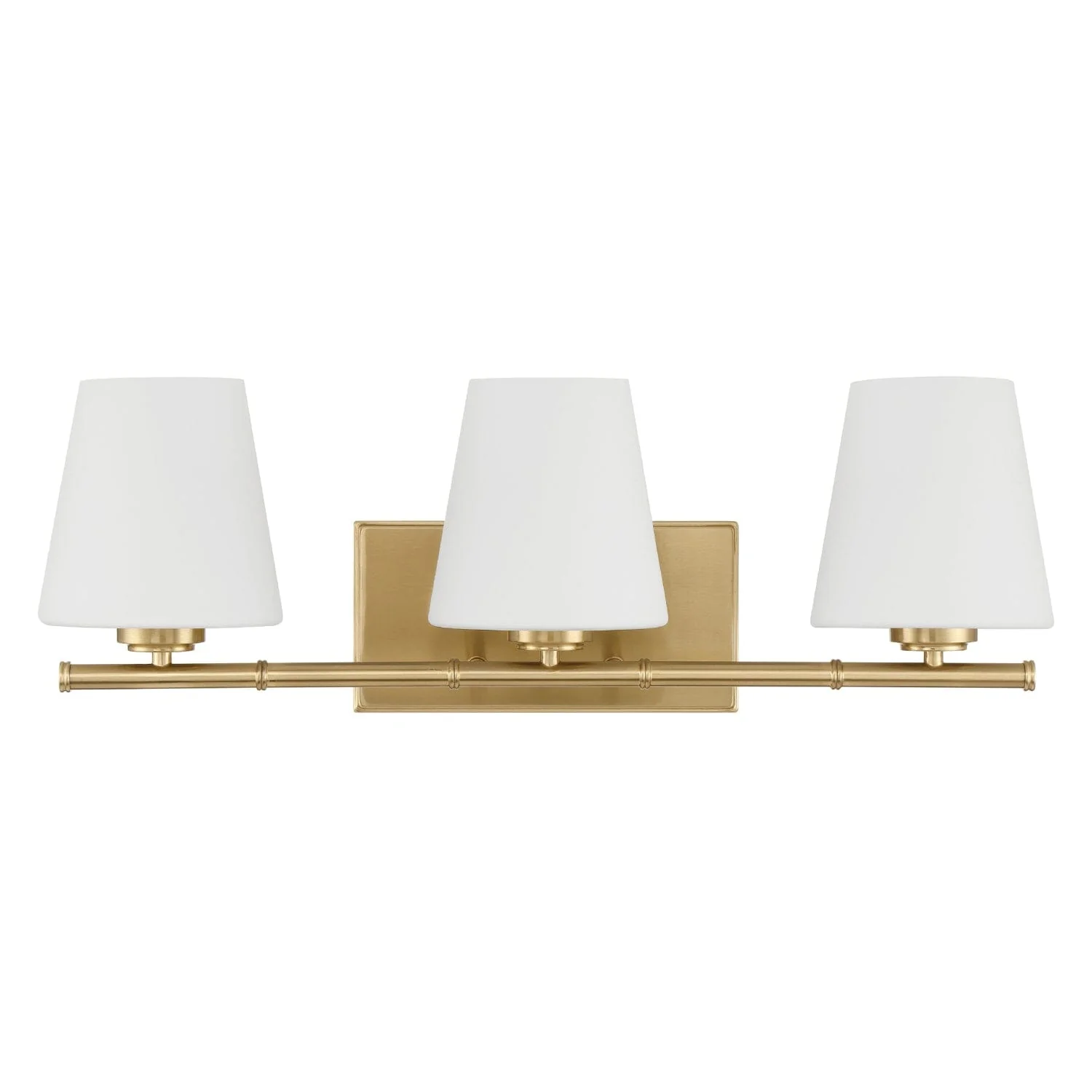 Fauna Grove 3 Light Medium 25 Inch Vanity 12 Fauna Grove 3 Light Medium 25 Inch Vanity