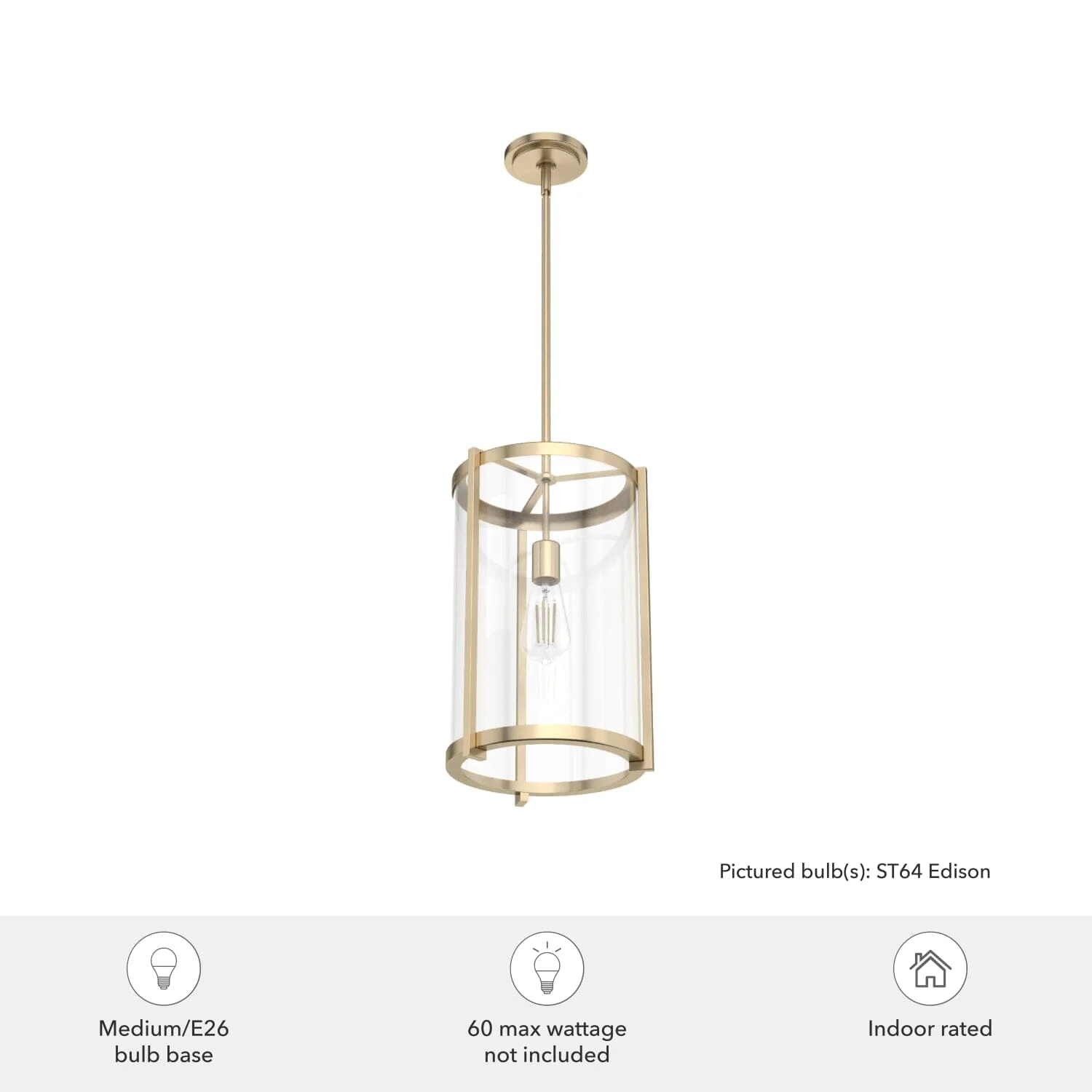 Astwood 1 Light Pendant 10 Astwood 1 Light Pendant