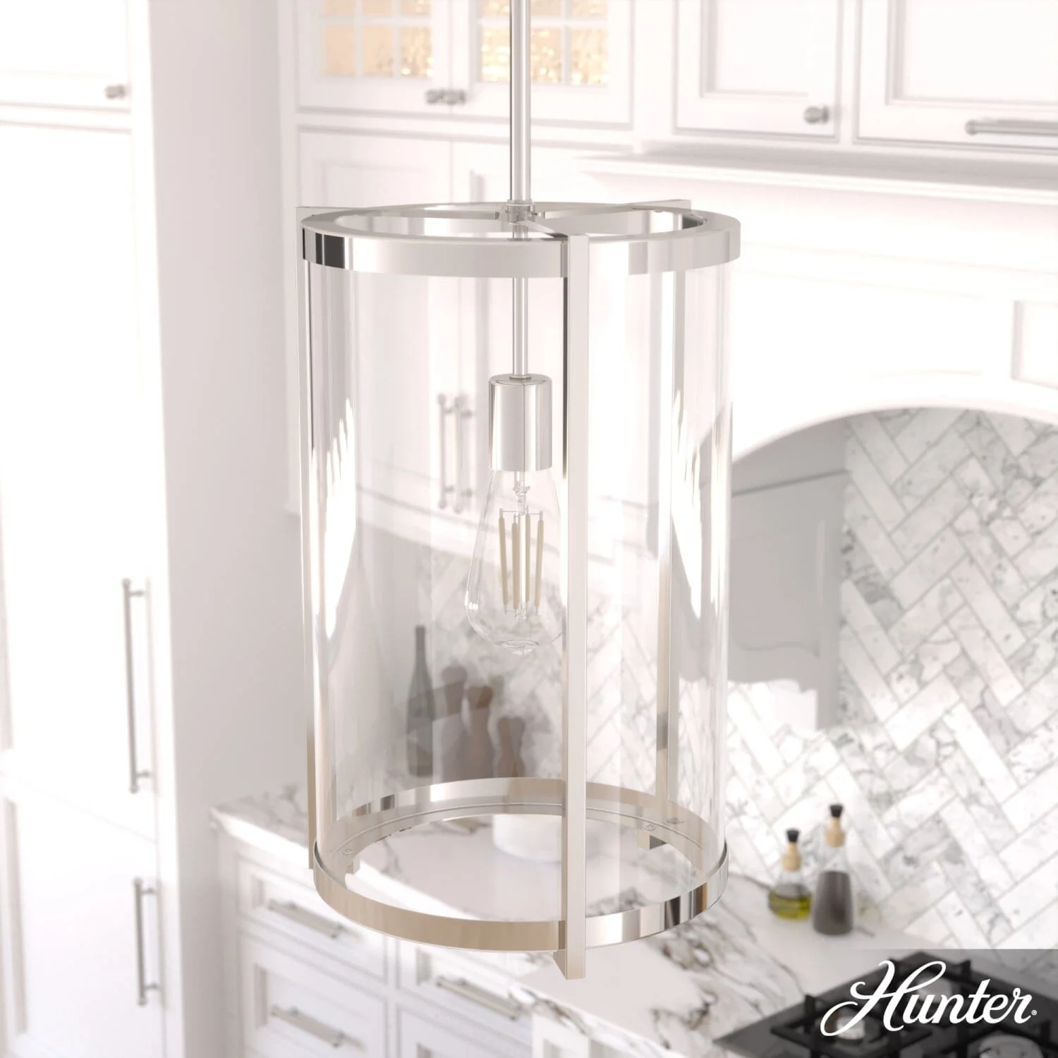 Astwood 1 Light Pendant 4 Astwood 1 Light Pendant