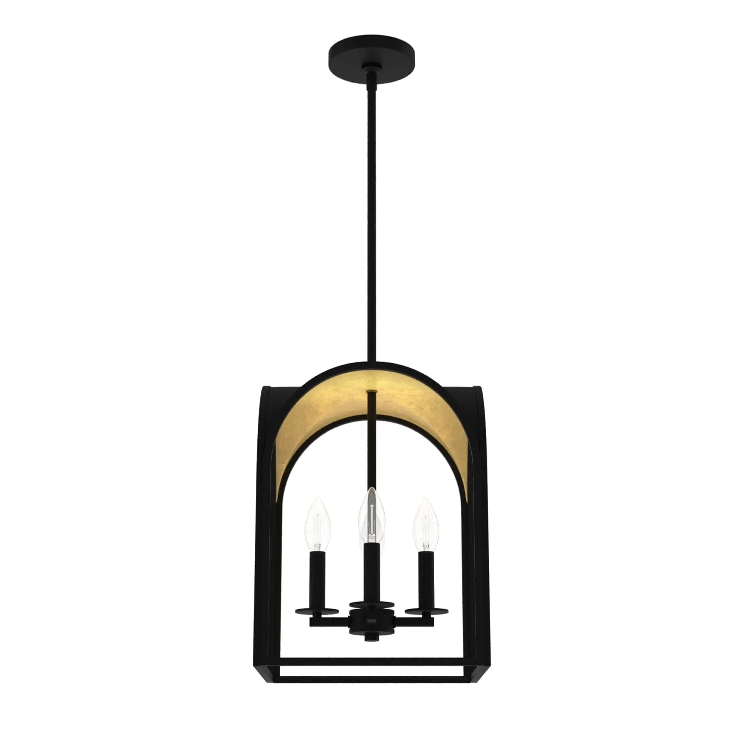 Dukestown 4 Light Lantern Pendant 12 inch 7 Dukestown 4 Light Lantern Pendant 12 inch