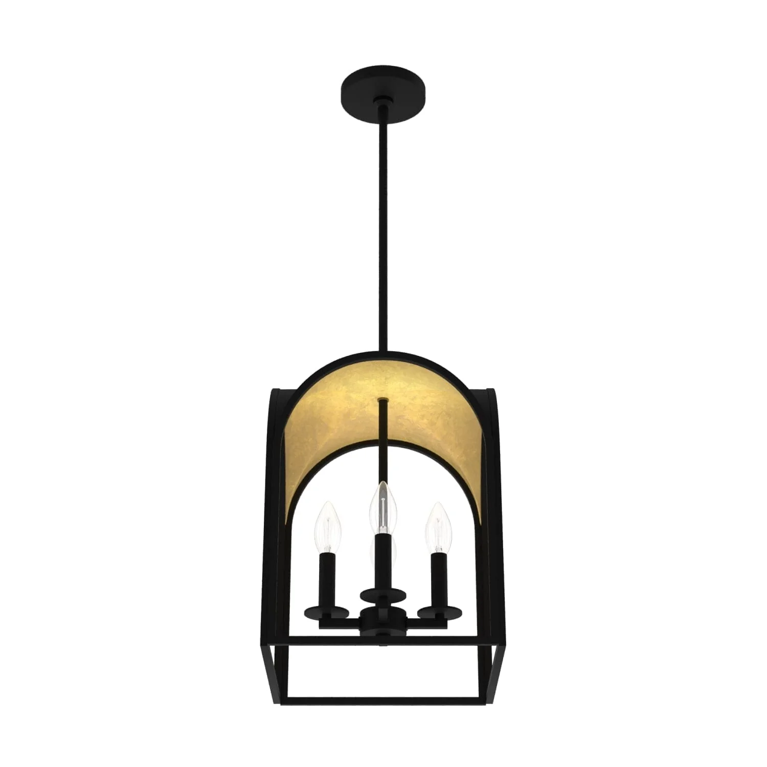 Dukestown 4 Light Lantern Pendant 12 inch 8 Dukestown 4 Light Lantern Pendant 12 inch