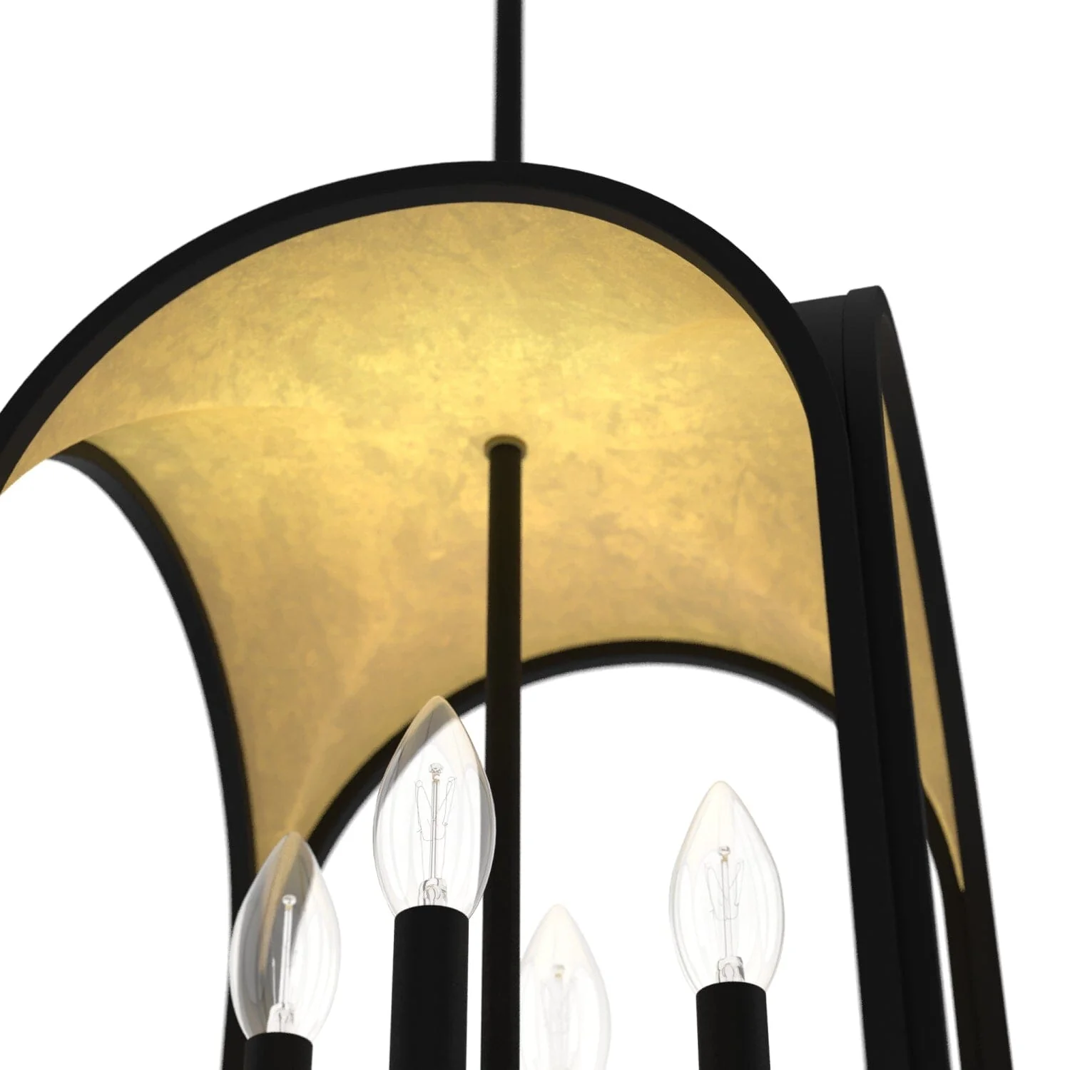 Dukestown 4 Light Lantern Pendant 12 inch 9 Dukestown 4 Light Lantern Pendant 12 inch
