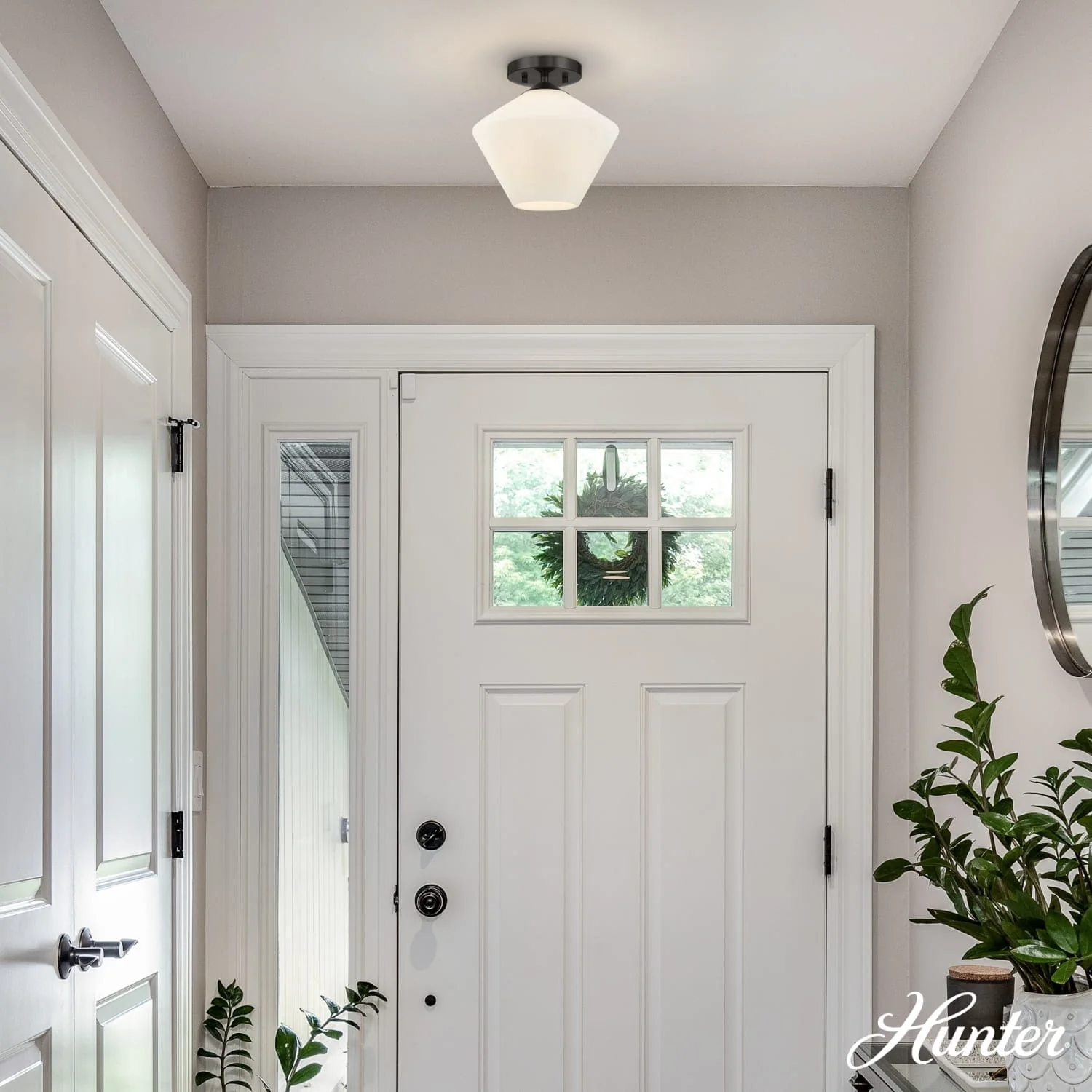 Celestial Valley 1 Light Small 10 Inch Flush 3 Celestial Valley 1 Light Small 10 Inch Flush