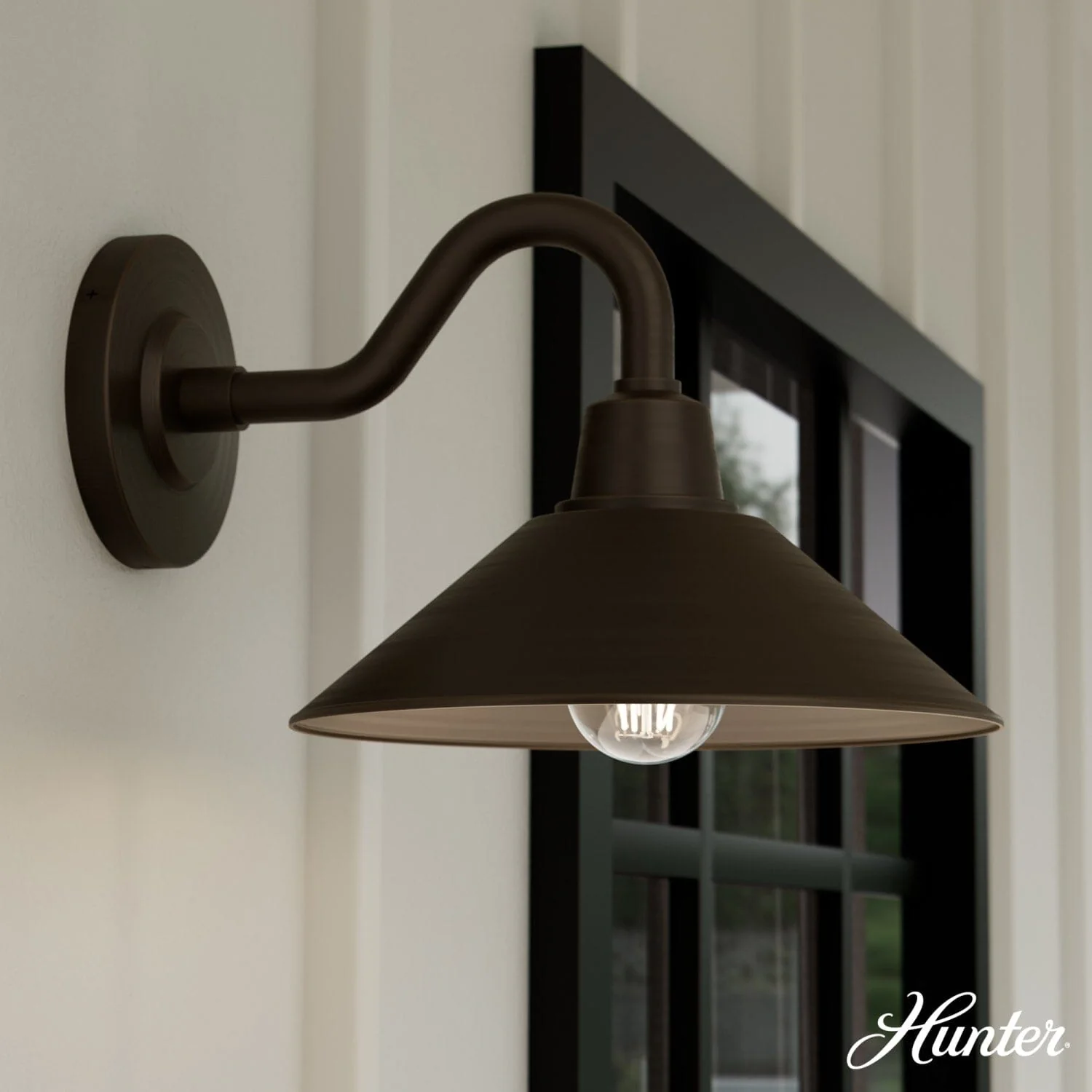 Skyflow Outdoor WeatherMax 1 Light 10 Inch Small Wall Light 2 Skyflow Outdoor WeatherMax 1 Light 10 Inch Small Wall Light