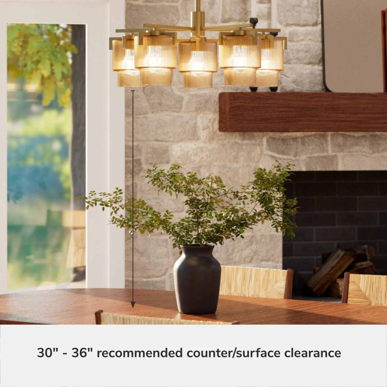 Ontario Jasmine Roth 5 Light Medium 27 Inch Chandelier 14 Ontario Jasmine Roth 5 Light Medium 27 Inch Chandelier