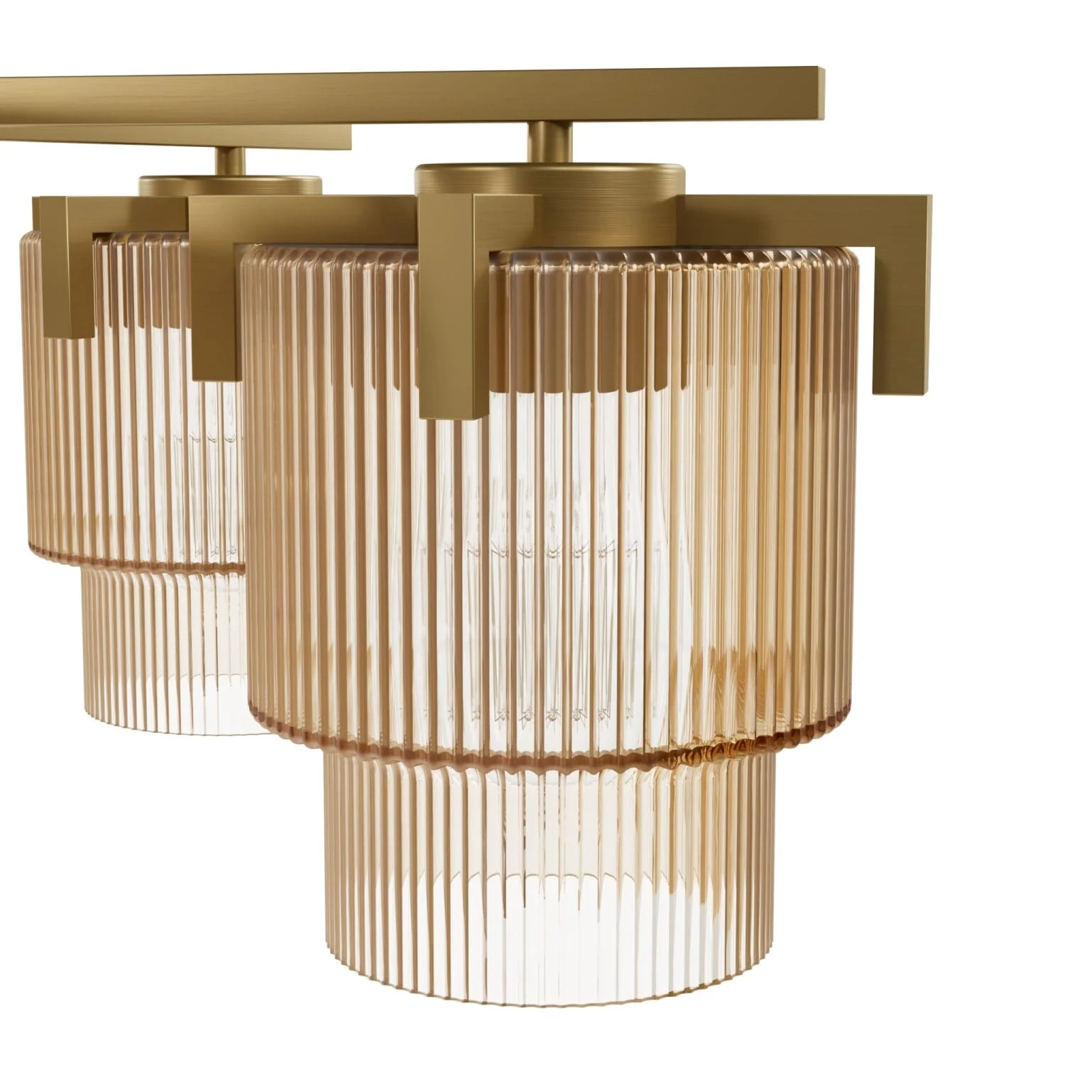 Ontario Jasmine Roth 5 Light Medium 27 Inch Chandelier 18 Ontario Jasmine Roth 5 Light Medium 27 Inch Chandelier