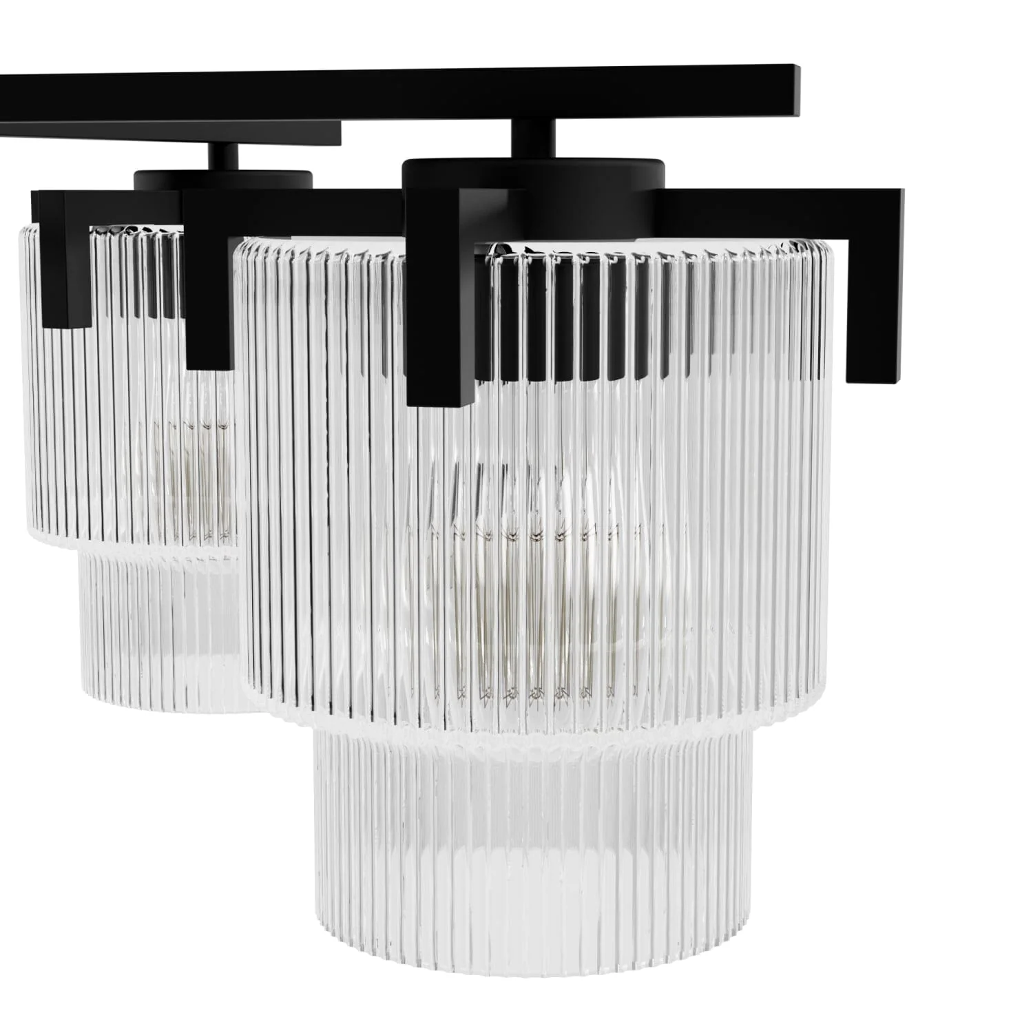 Ontario Jasmine Roth 5 Light Medium 27 Inch Chandelier 19 Ontario Jasmine Roth 5 Light Medium 27 Inch Chandelier