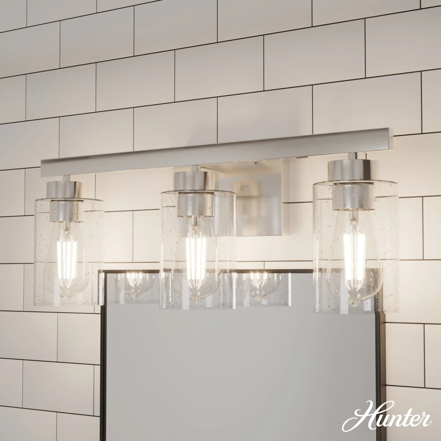 Hartland 3 Light Vanity 1 Hartland 3 Light Vanity