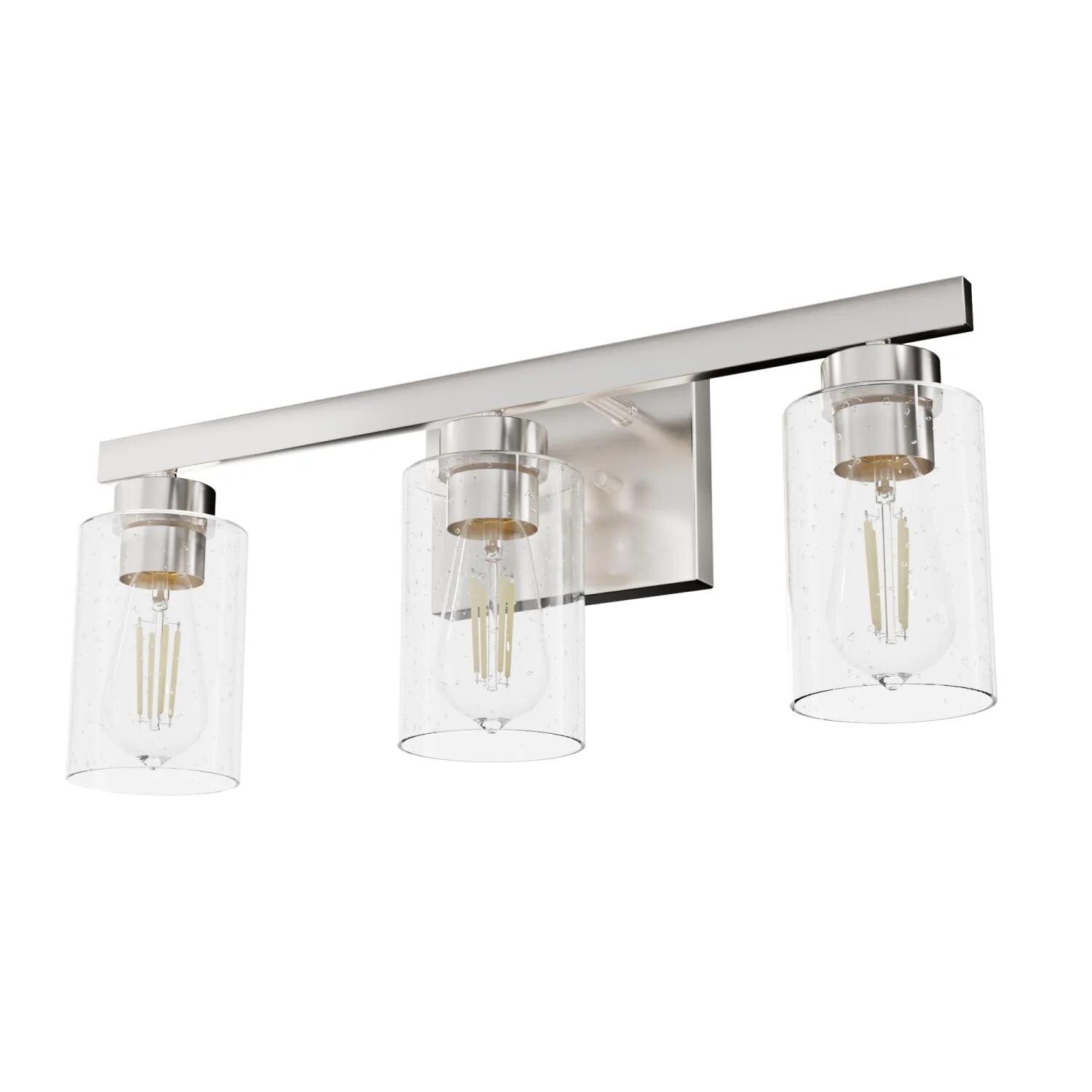 Hartland 3 Light Vanity 11 Hartland 3 Light Vanity