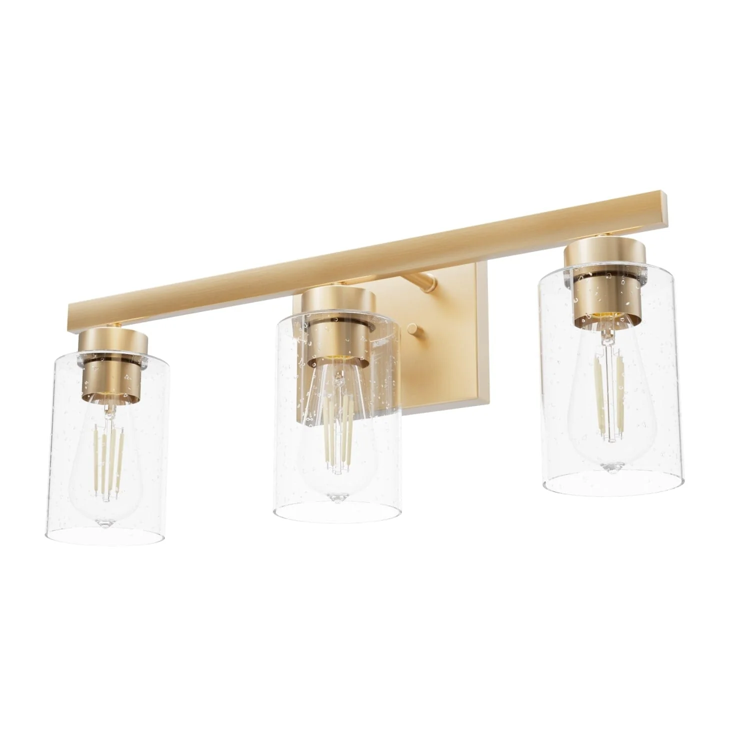 Hartland 3 Light Vanity 13 Hartland 3 Light Vanity