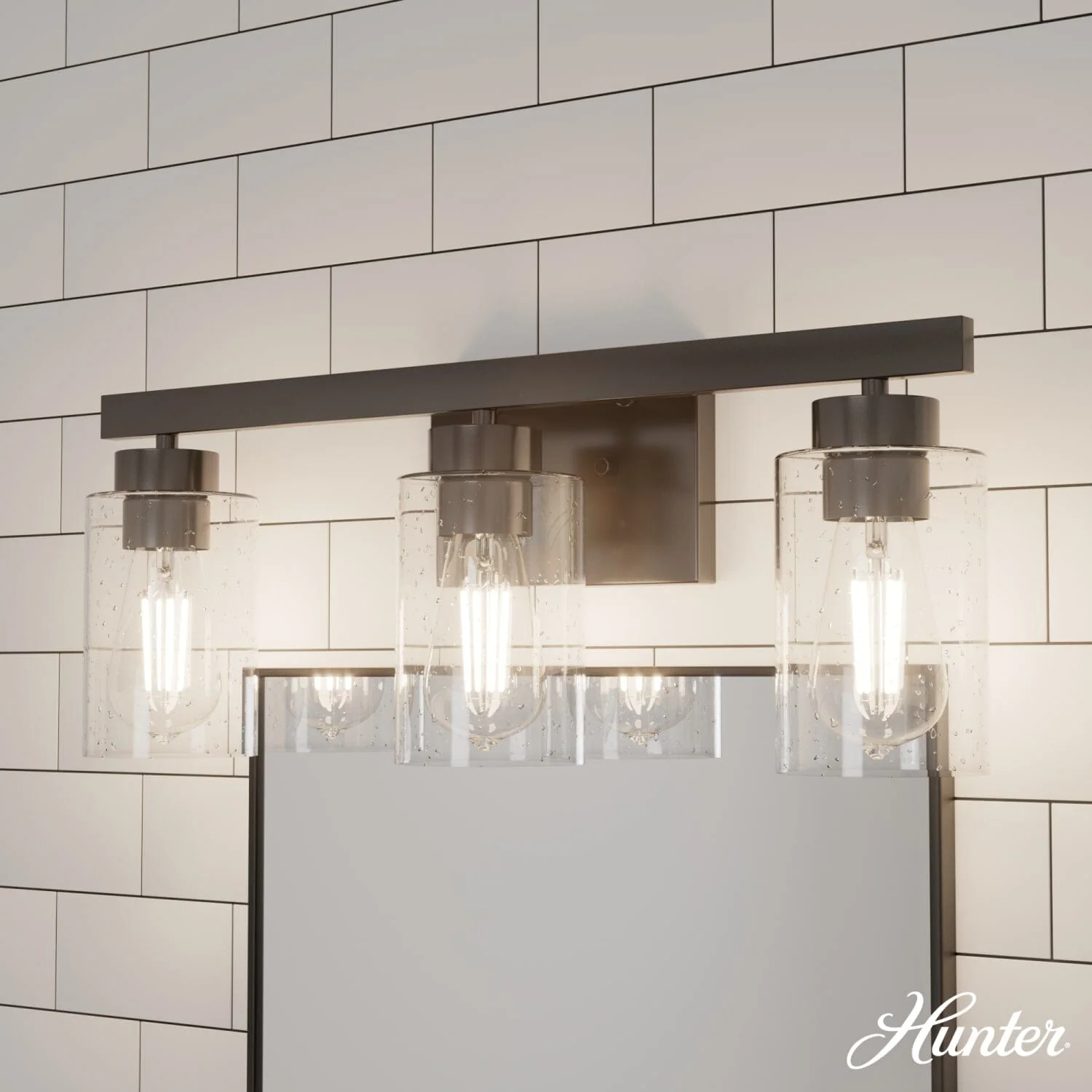 Hartland 3 Light Vanity 2 Hartland 3 Light Vanity