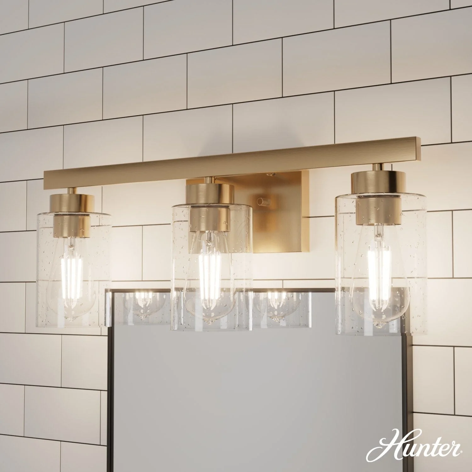 Hartland 3 Light Vanity 3 Hartland 3 Light Vanity