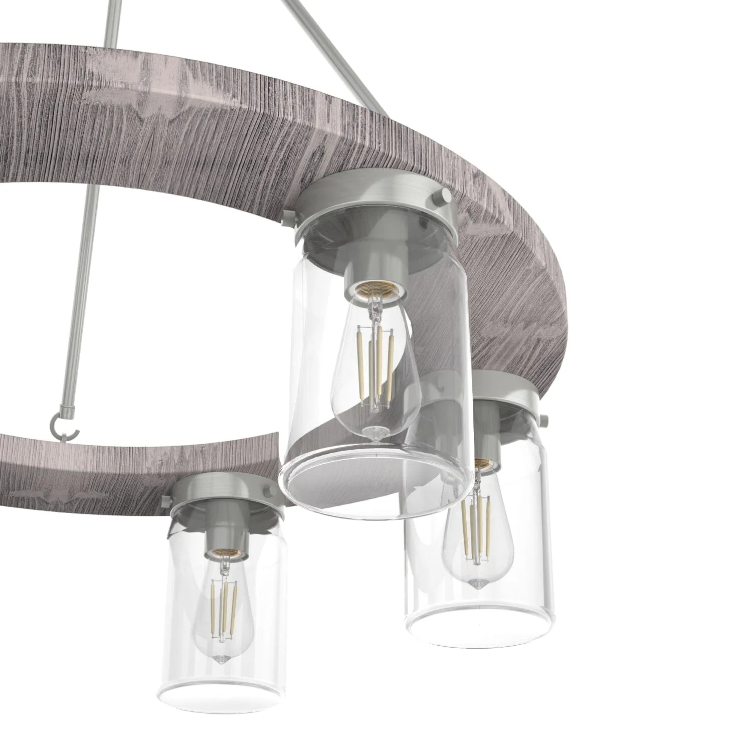 Devon Park 6 Light Chandelier 16 Devon Park 6 Light Chandelier