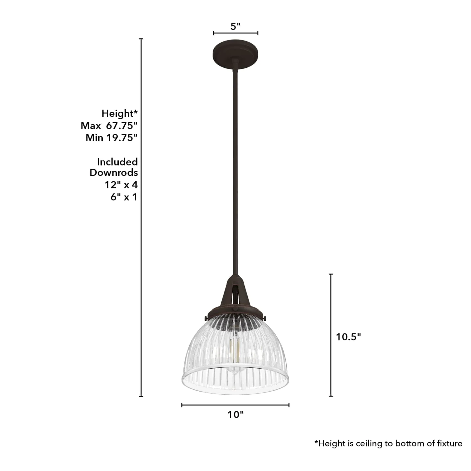 Cypress Grove 1 Light Pendant 10 inch 11 Cypress Grove 1 Light Pendant 10 inch