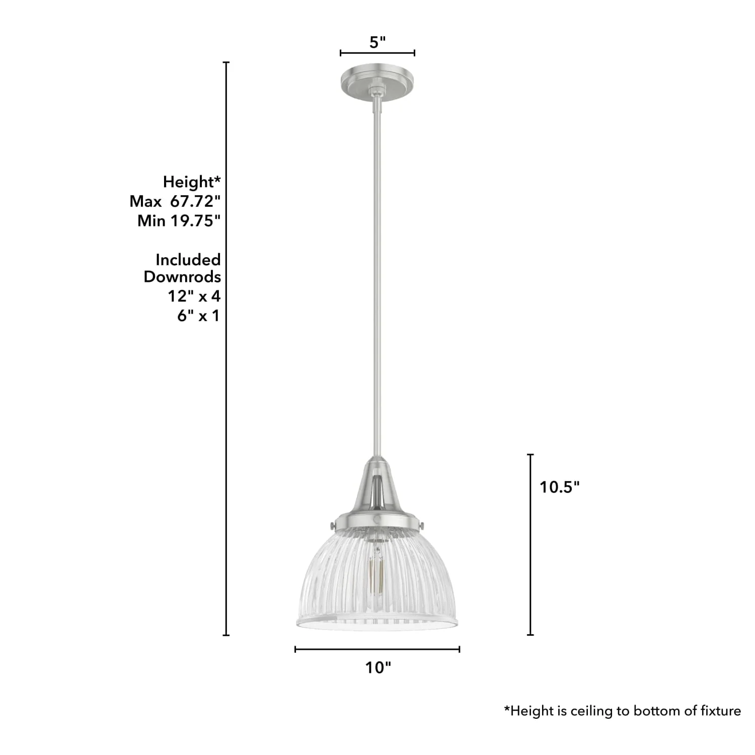 Cypress Grove 1 Light Pendant 10 inch 12 Cypress Grove 1 Light Pendant 10 inch