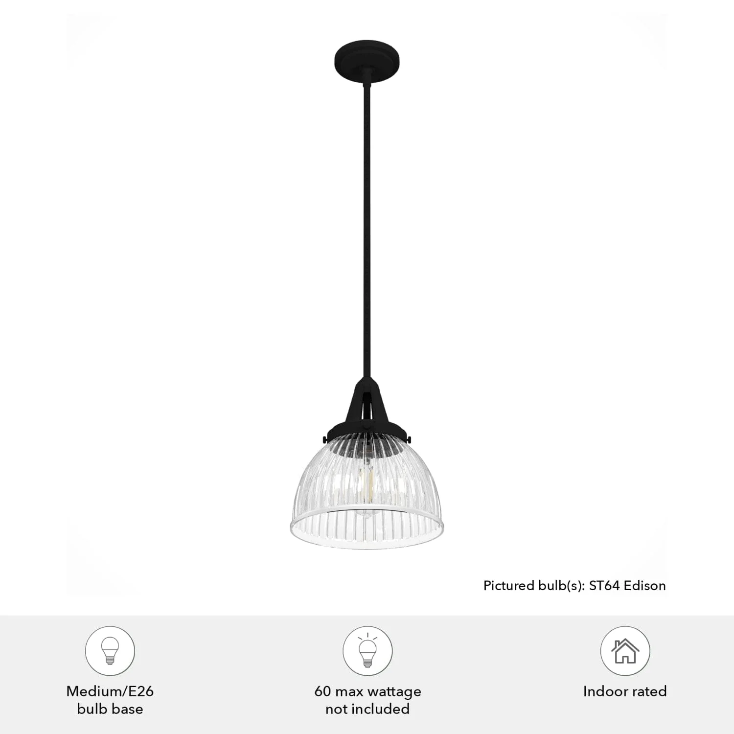 Cypress Grove 1 Light Pendant 10 inch 7 Cypress Grove 1 Light Pendant 10 inch
