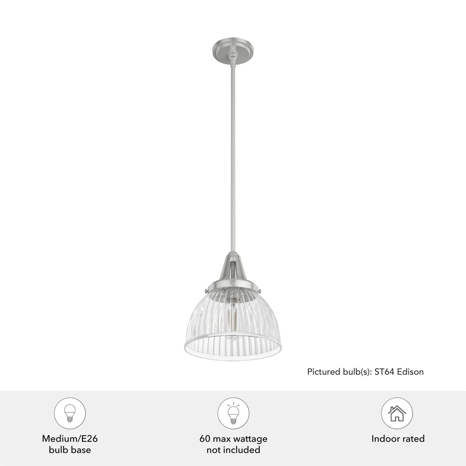 Cypress Grove 1 Light Pendant 10 inch 9 Cypress Grove 1 Light Pendant 10 inch