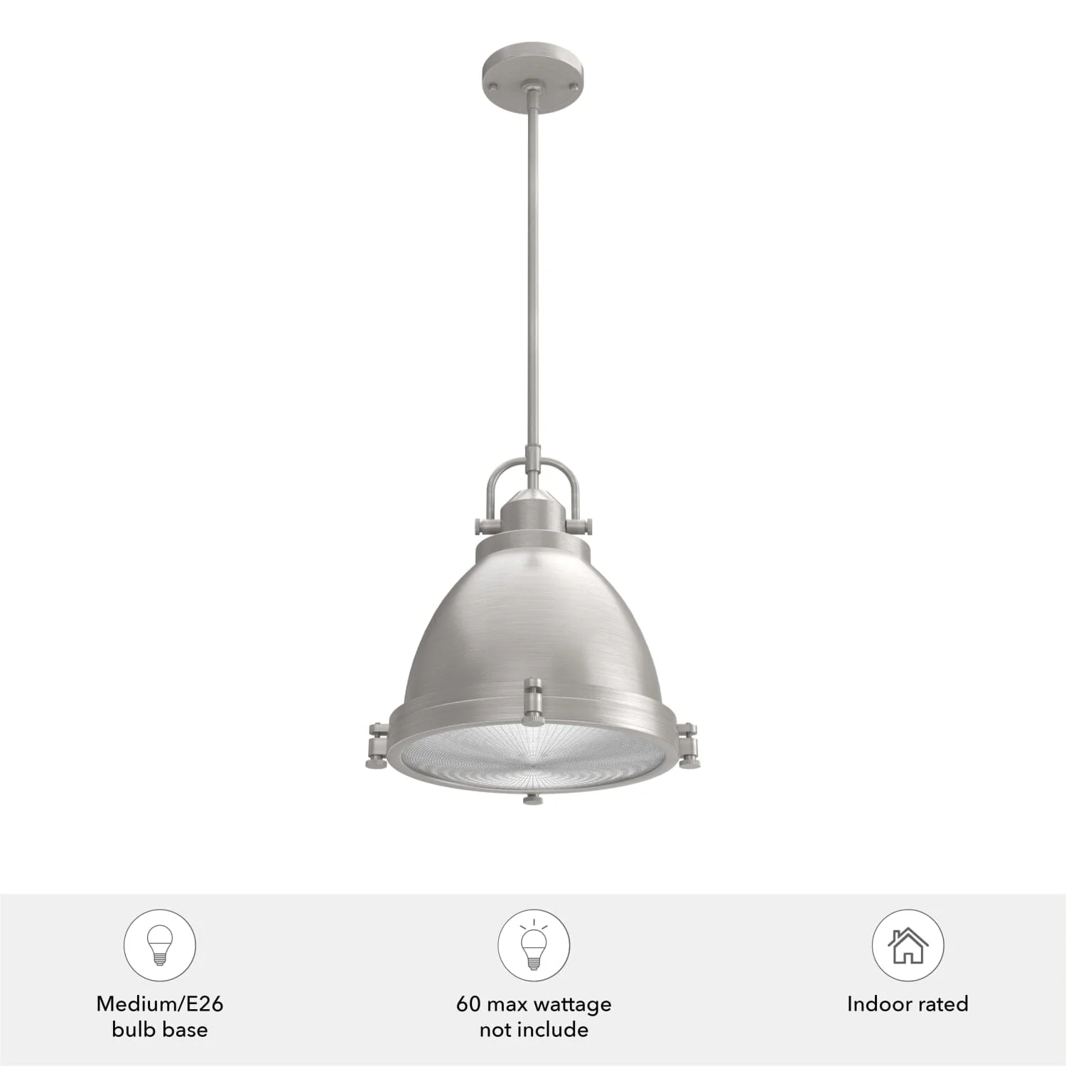 Bridgemoor 2 Light Pendant 3 Bridgemoor 2 Light Pendant