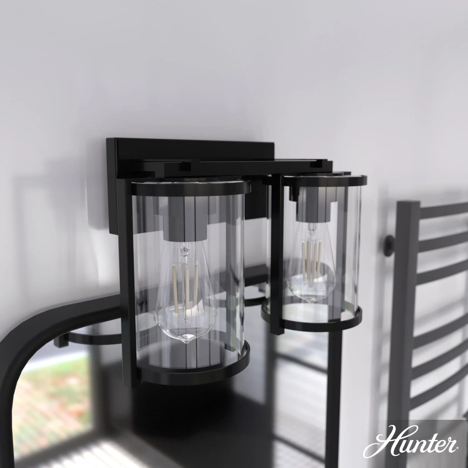 Astwood 2 Light Vanity