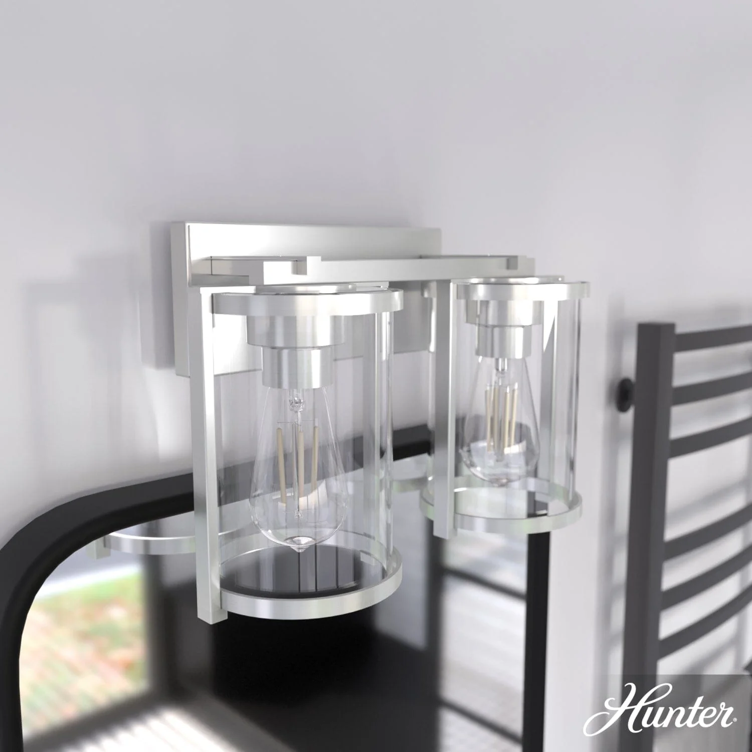 Astwood 2 Light Vanity 2 Astwood 2 Light Vanity