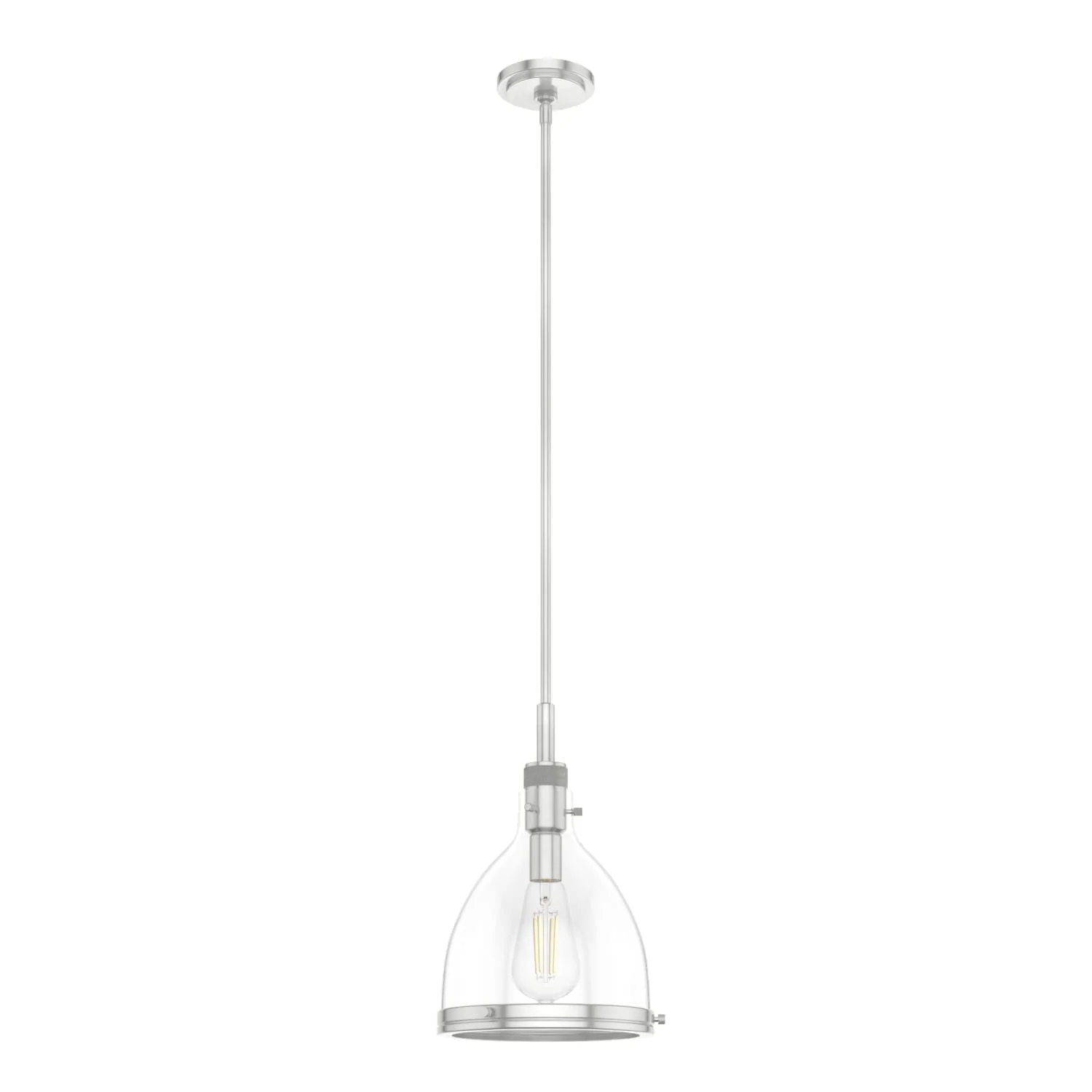 Van Nuys 1 Light Pendant 10 inch 19 Van Nuys 1 Light Pendant 10 inch