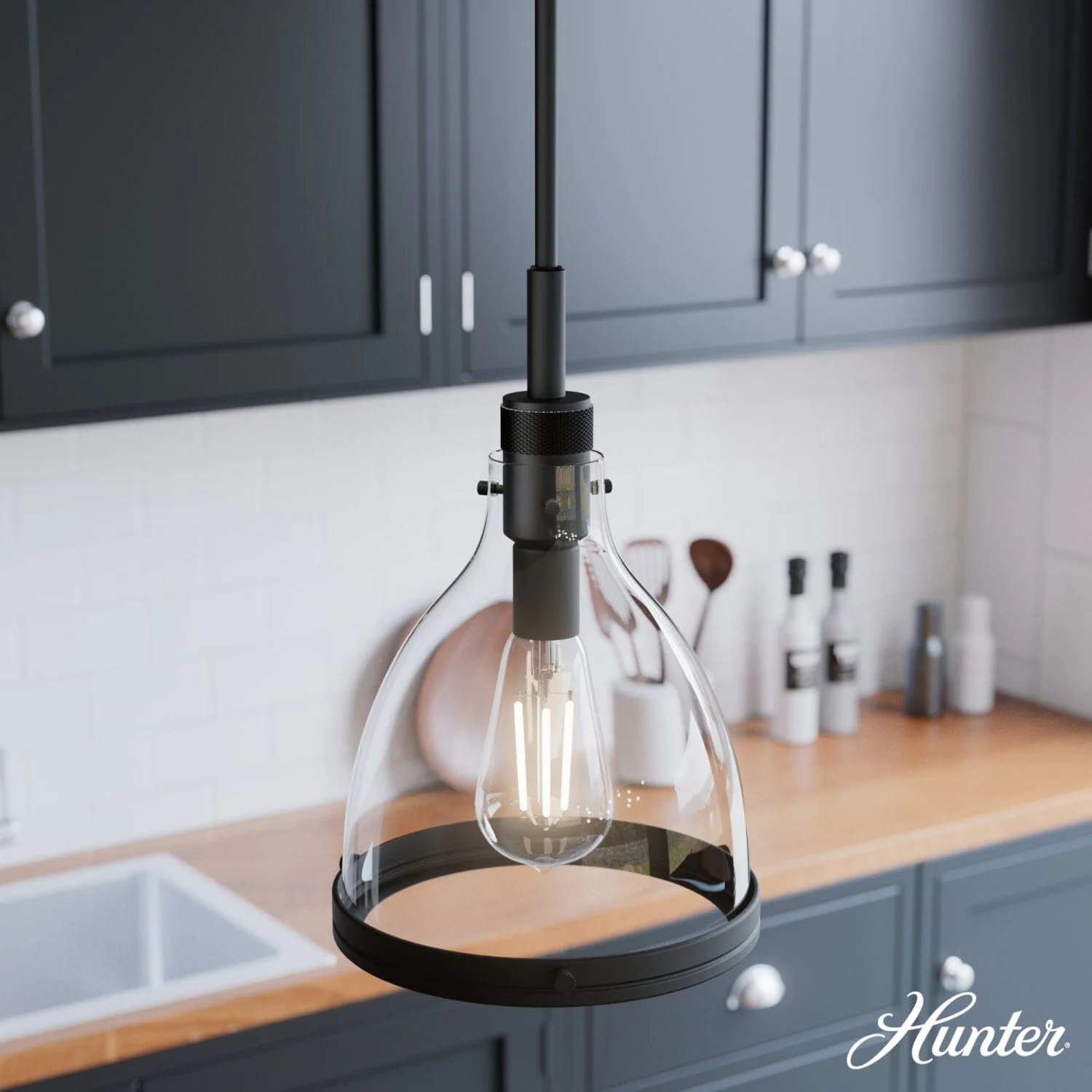 Van Nuys 1 Light Pendant 10 inch 2 Van Nuys 1 Light Pendant 10 inch