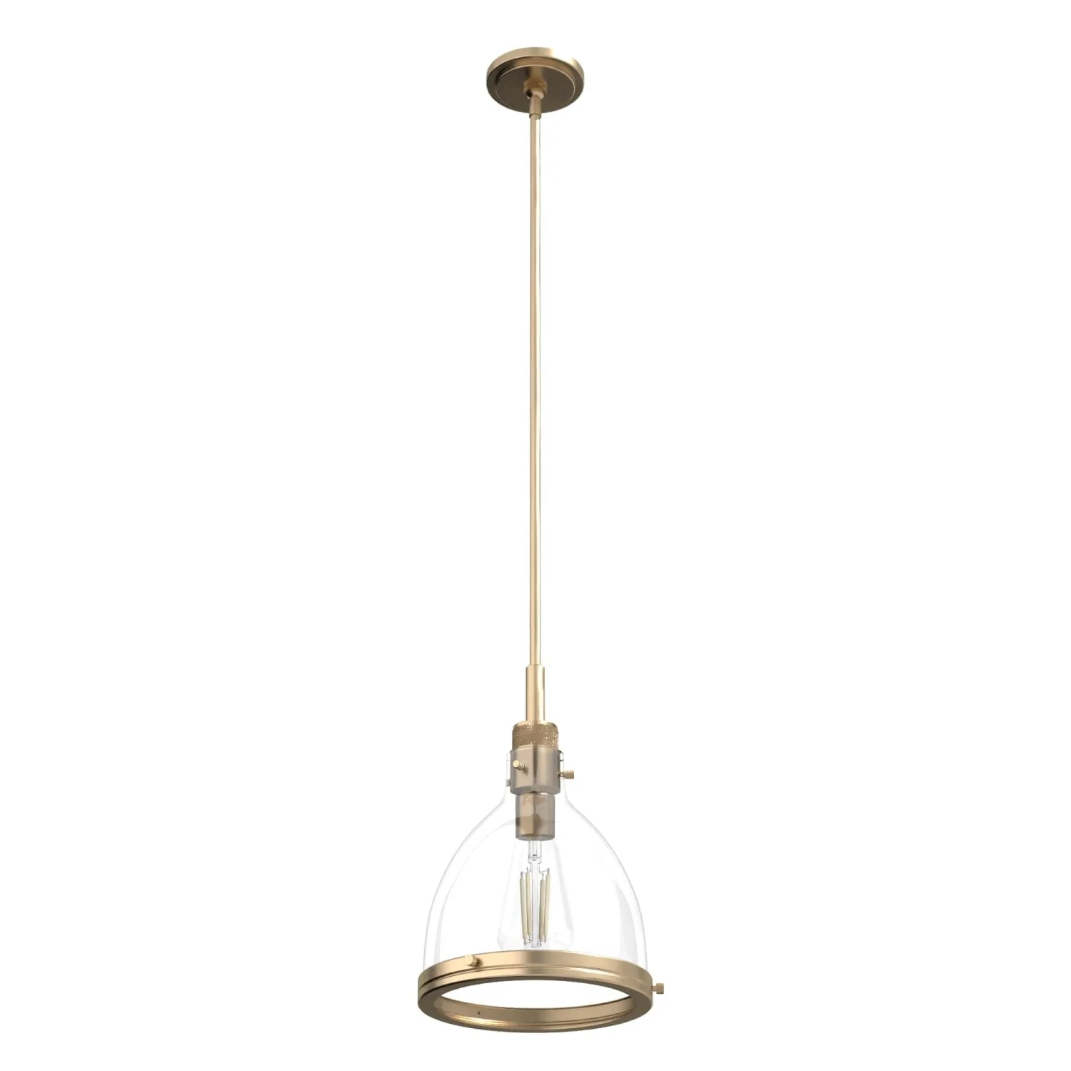 Van Nuys 1 Light Pendant 10 inch 20 Van Nuys 1 Light Pendant 10 inch
