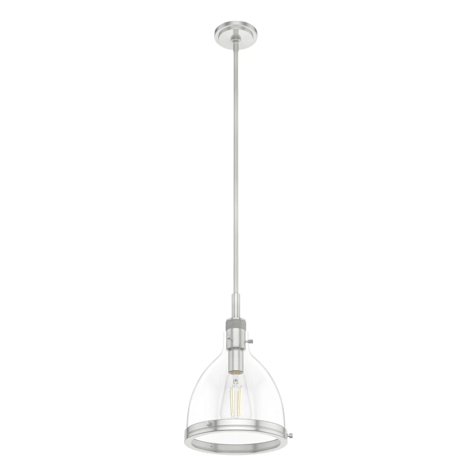 Van Nuys 1 Light Pendant 10 inch 21 Van Nuys 1 Light Pendant 10 inch