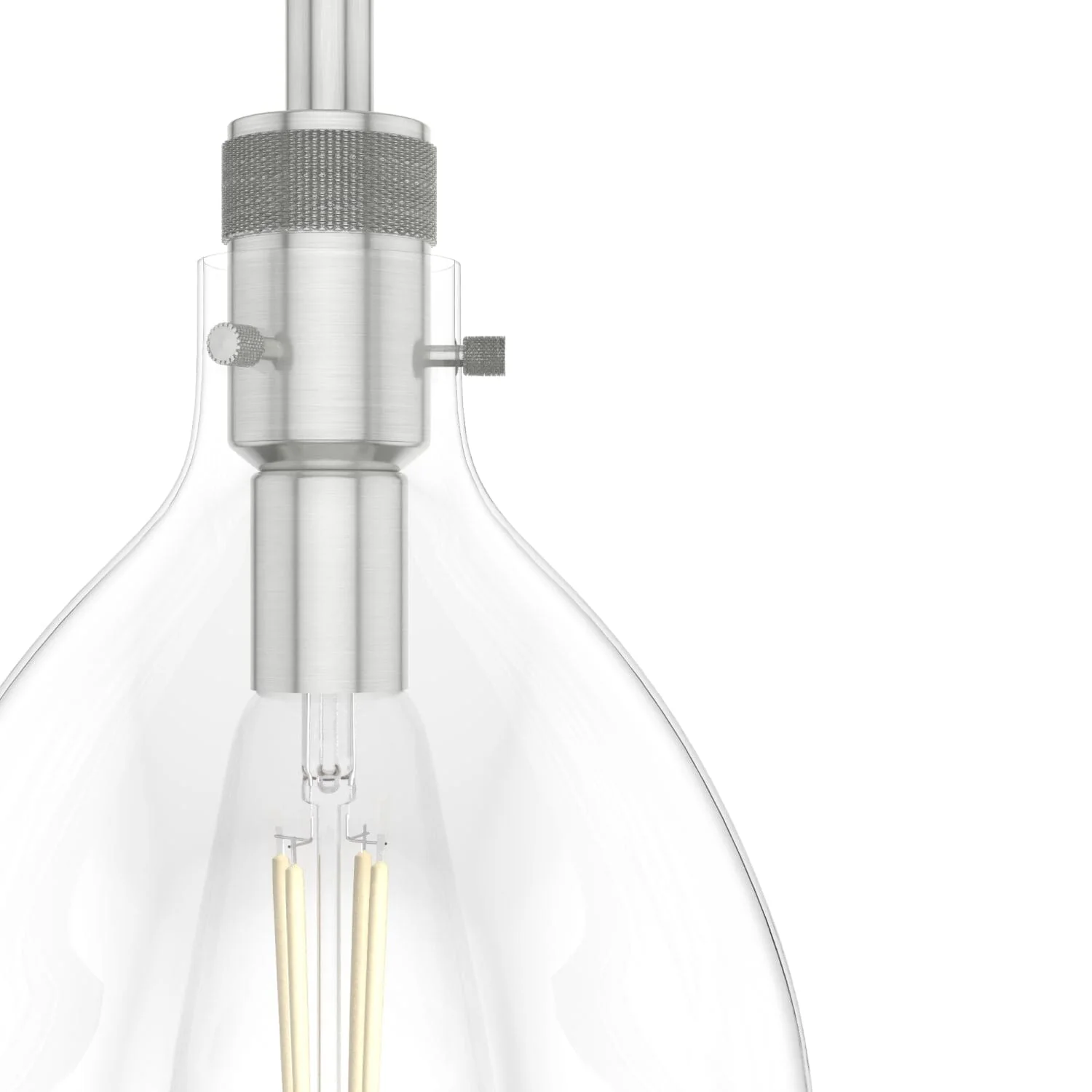 Van Nuys 1 Light Pendant 10 inch 24 Van Nuys 1 Light Pendant 10 inch