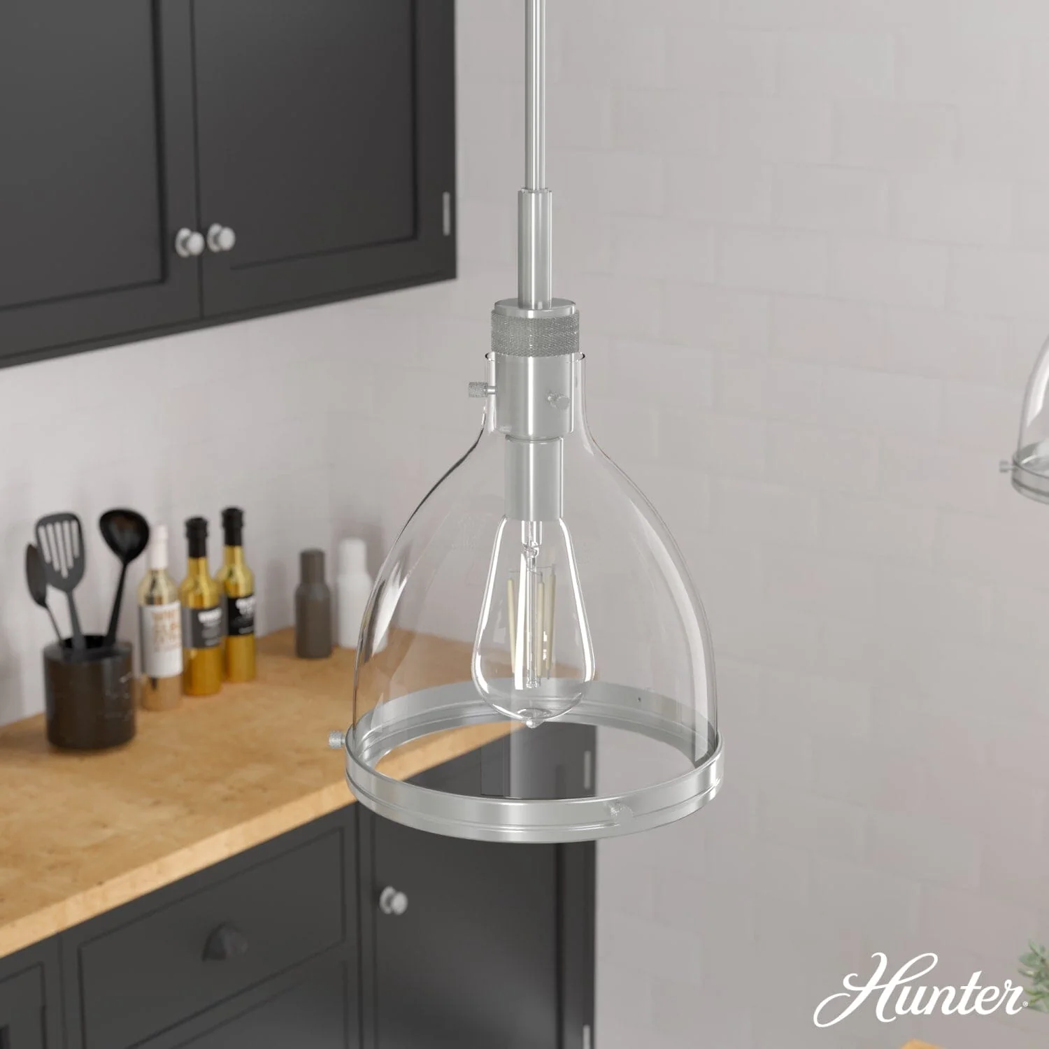 Van Nuys 1 Light Pendant 10 inch 3 Van Nuys 1 Light Pendant 10 inch